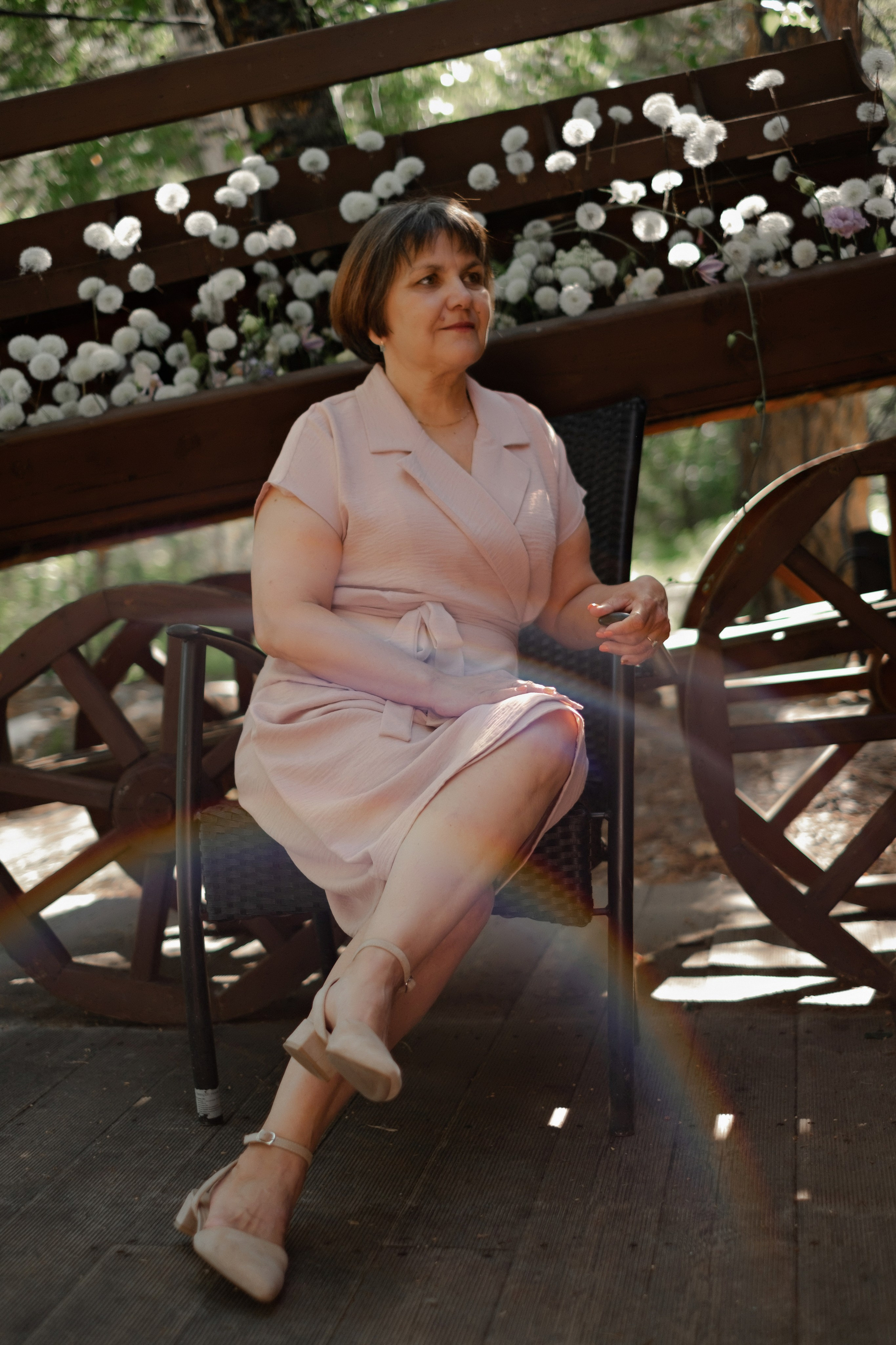 День рождения Риты. Фотограф в Новосибирске Диана Ильиных