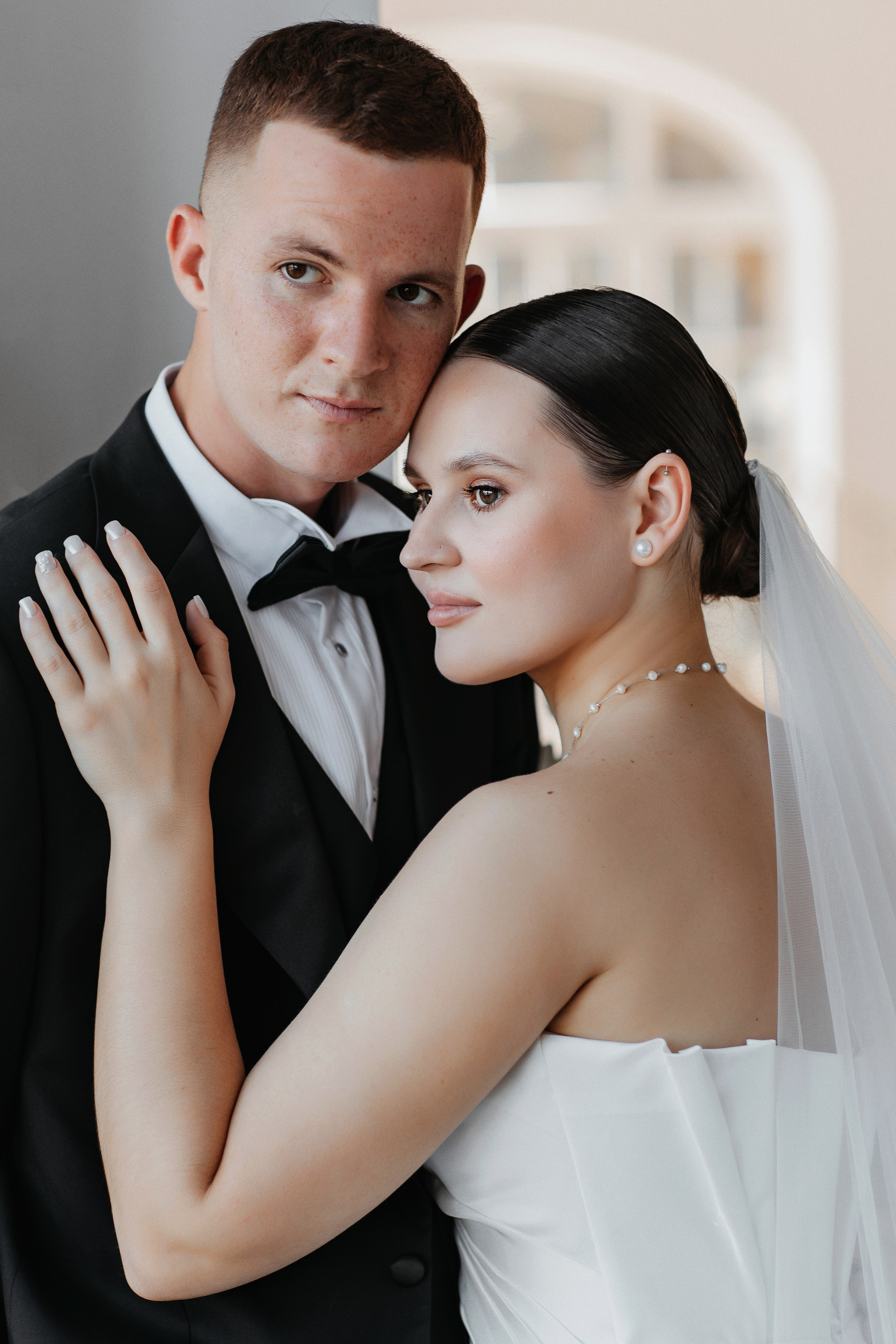 Илья и Виктория (Свадебный Анонс). Свадебный и Семейный Фотограф в Краснодаре