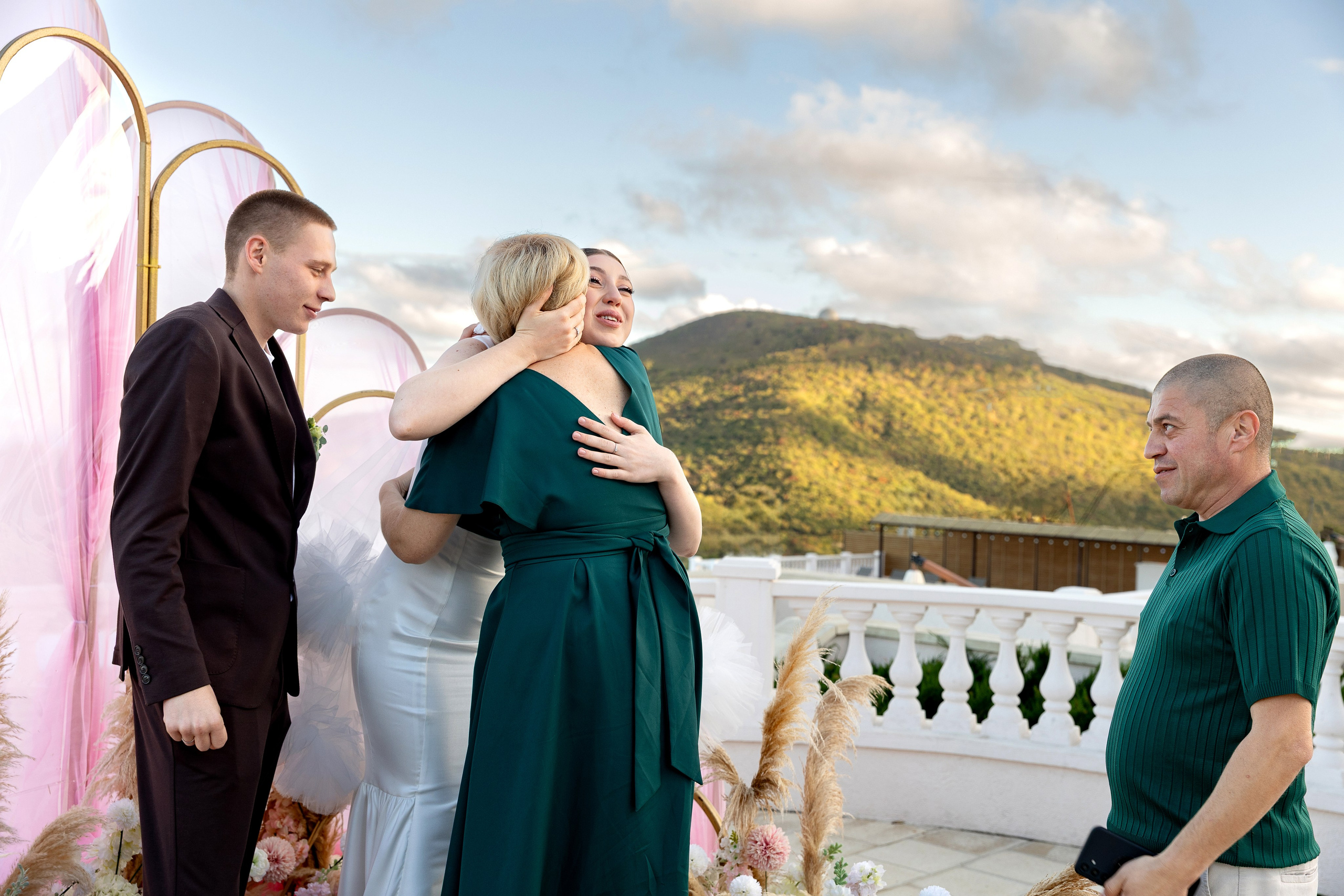 Руслан и Виктория. Свадебный и Семейный Фотограф в Краснодаре