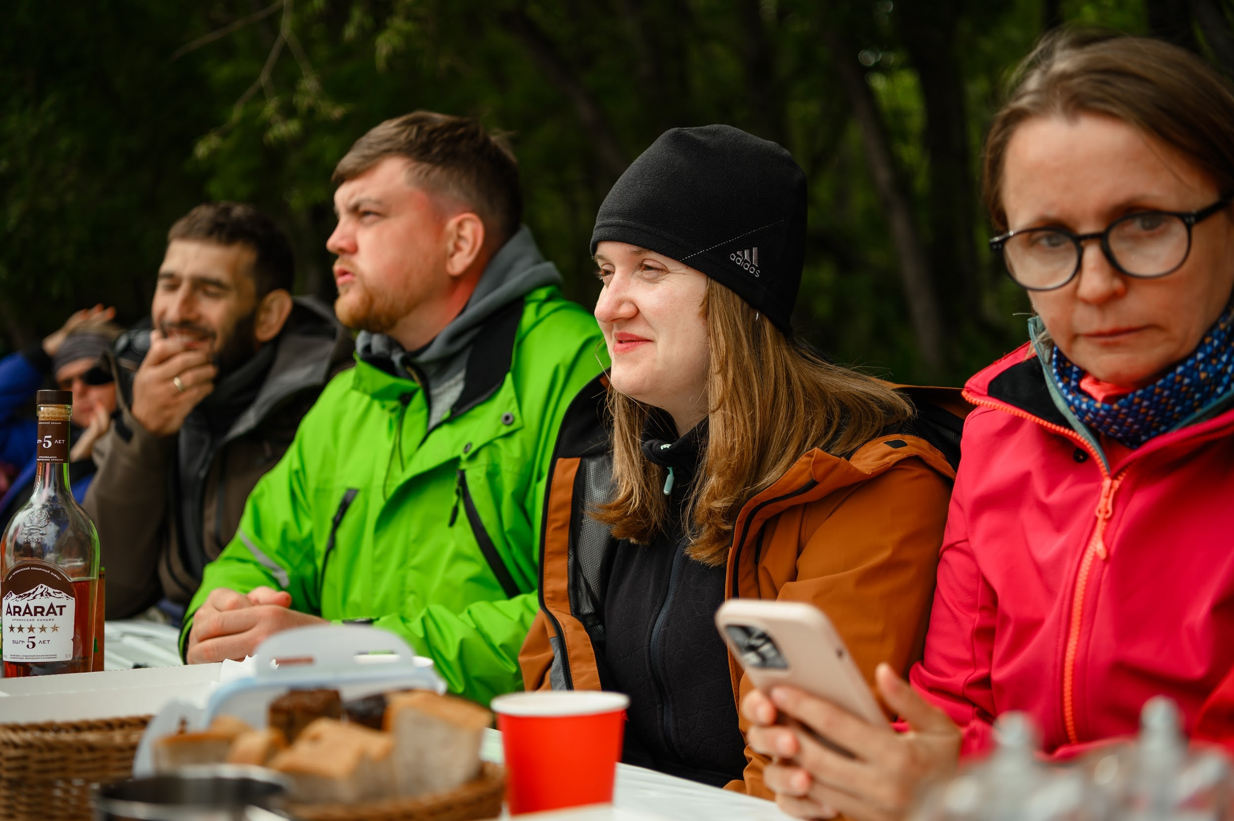 Камчатка 08.2024. Фотограф Марина Росси