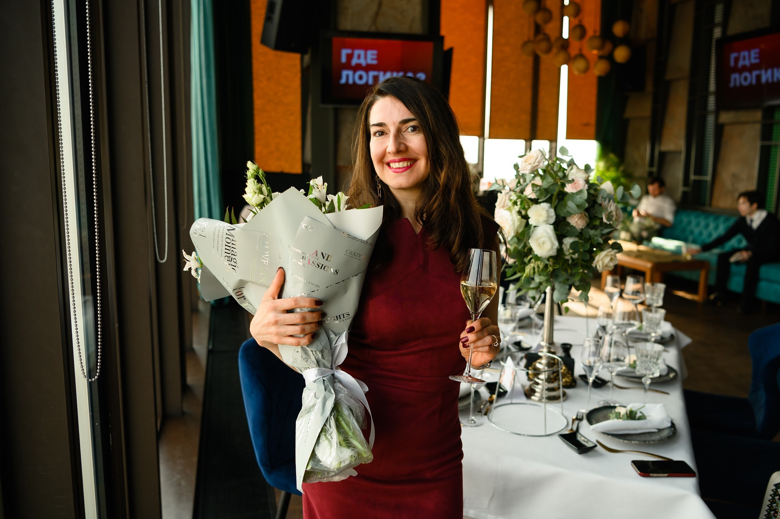 N&S. Фотограф Марина Росси