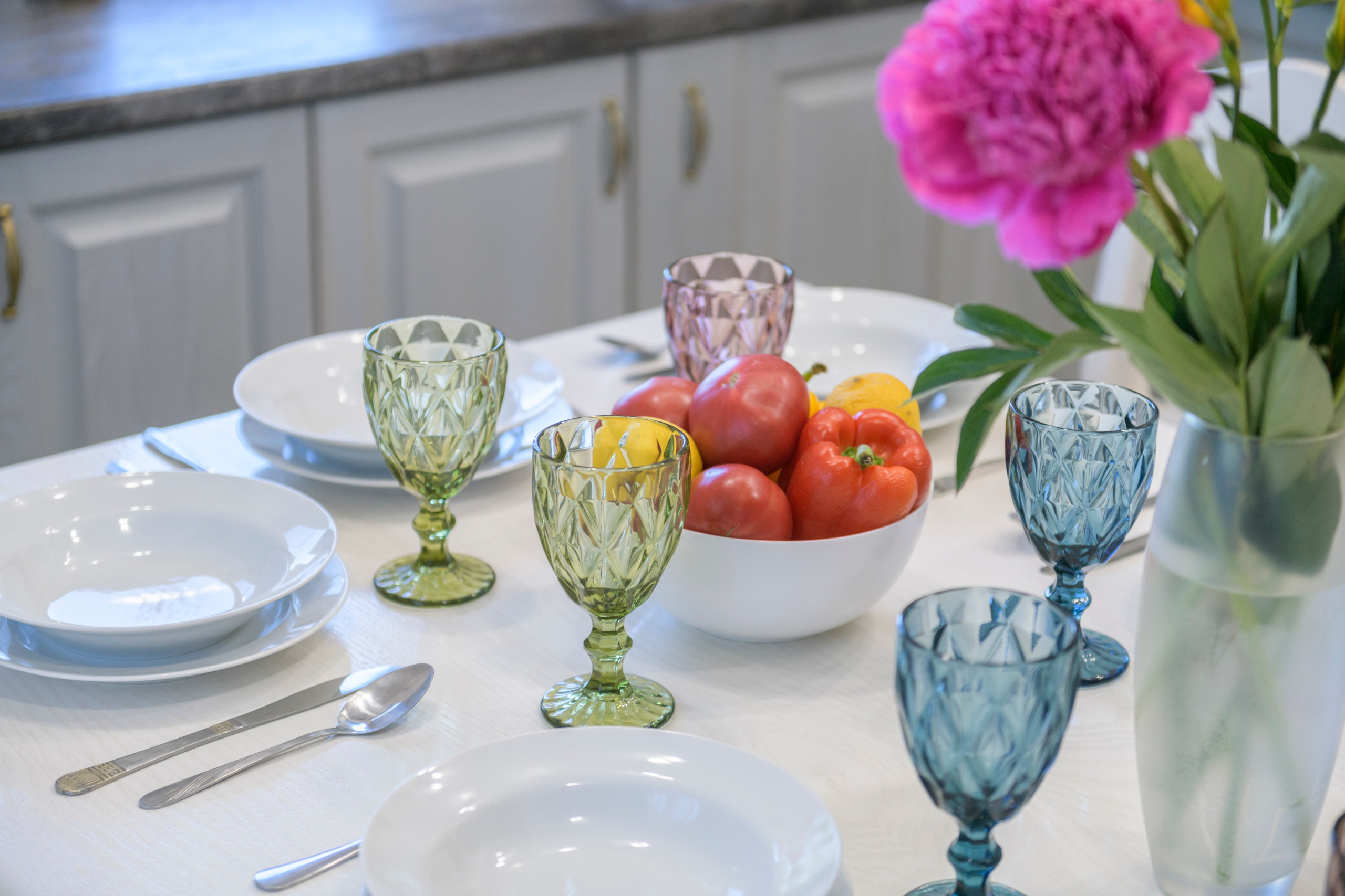 Интерьер. Интерьерный фотограф в Москве