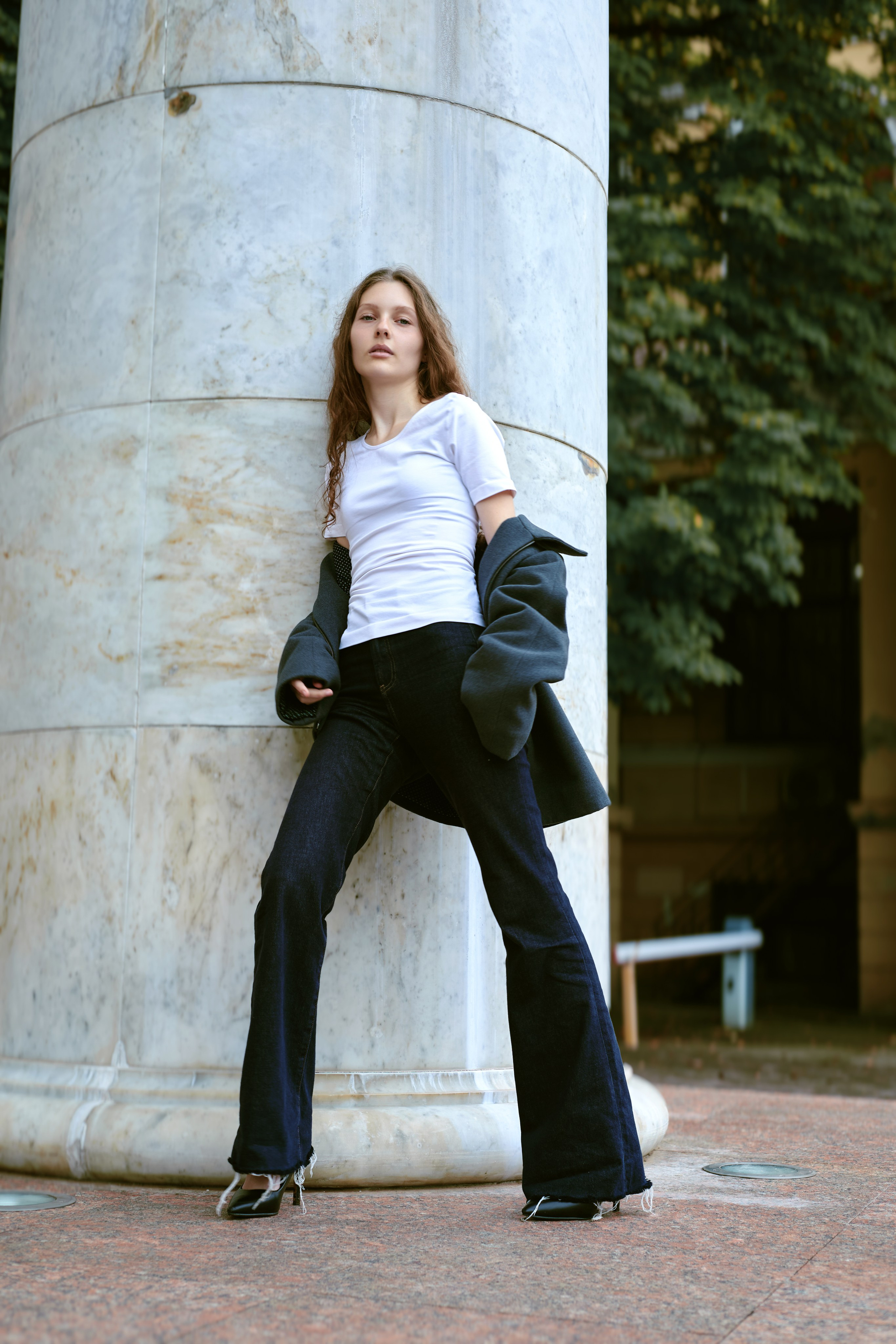 Пленэр. Портретный и семейный фотограф в Краснодаре