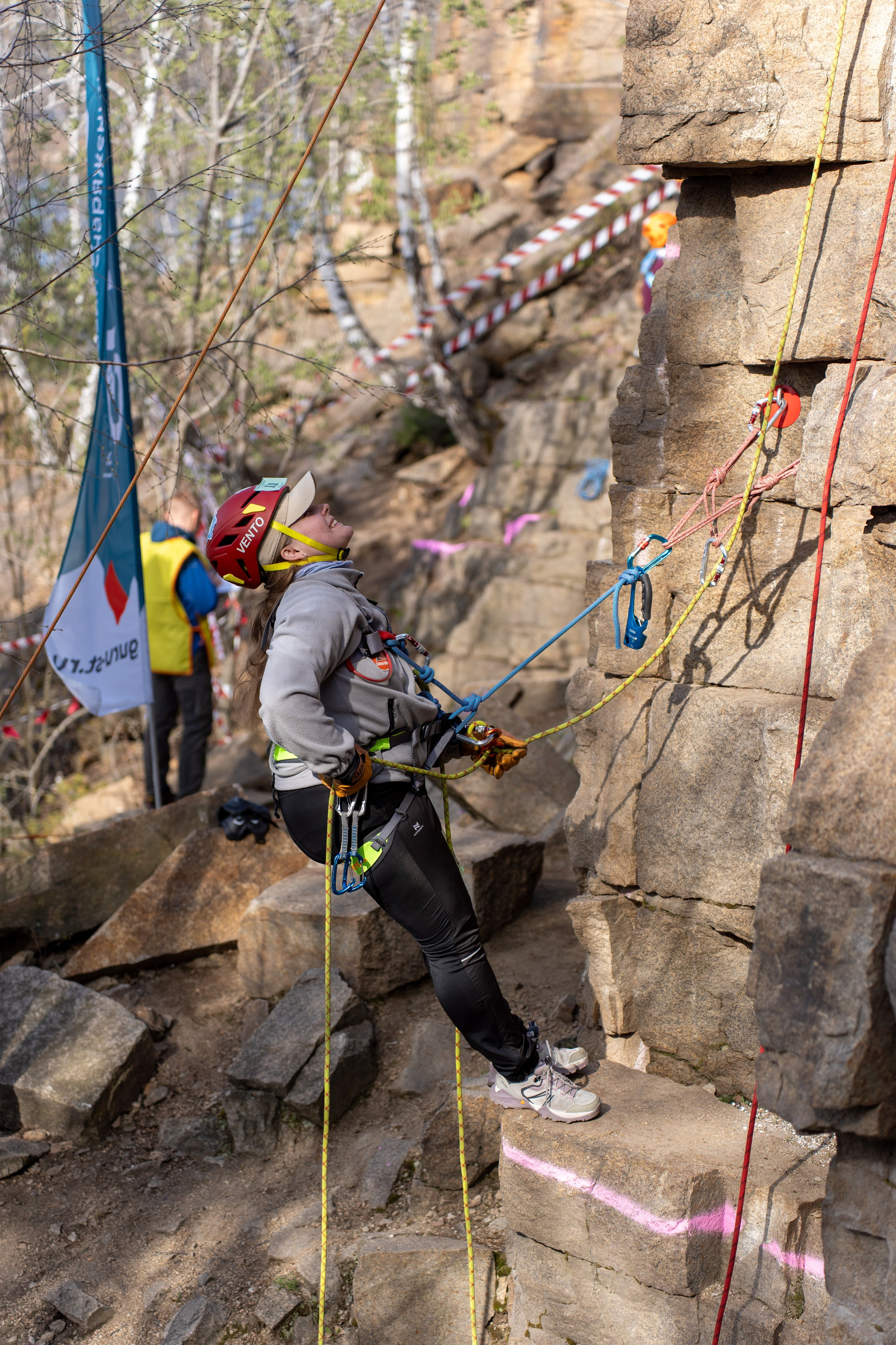 Спортивный репортаж в Челябинске