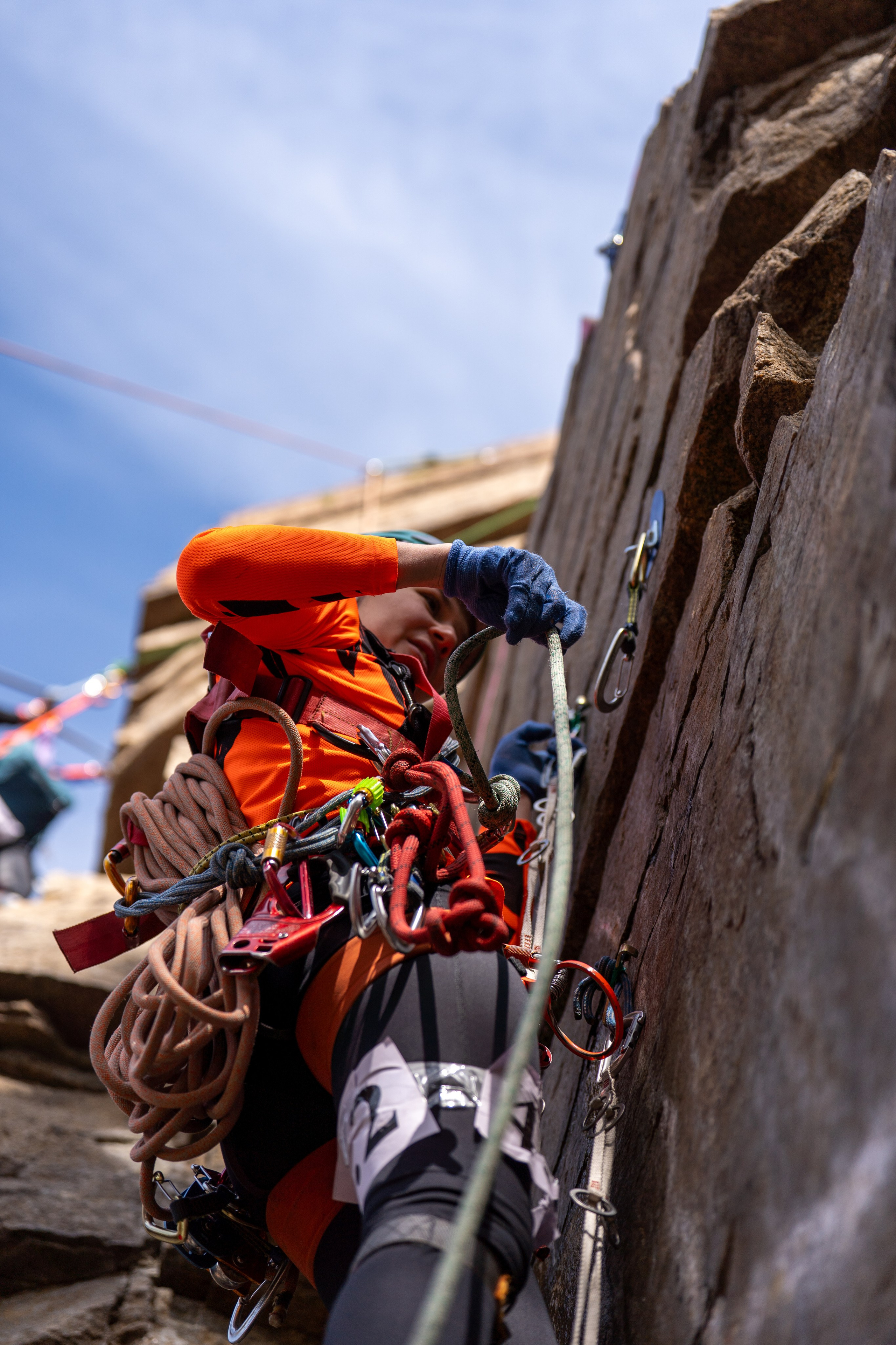 Спортивный репортаж в Челябинске