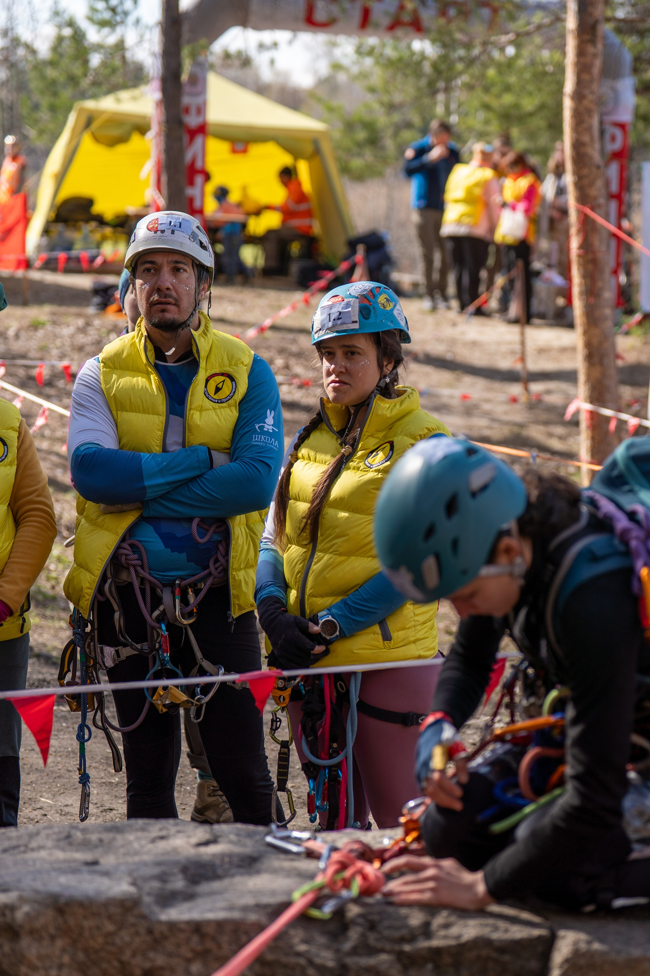 Спортивный репортаж в Челябинске