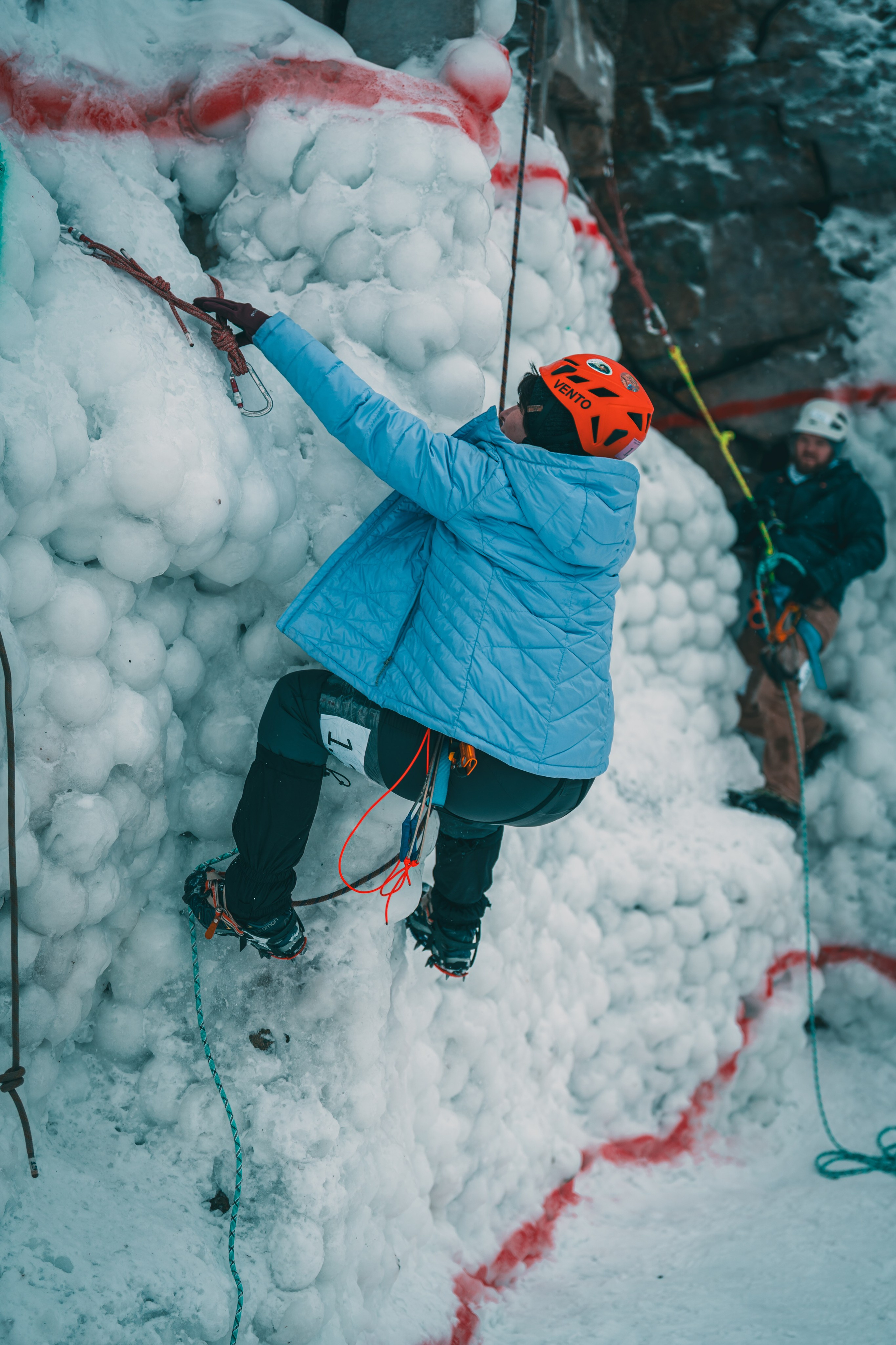 Чемпионат г. Челябинска по спортивному туризму «Горные связки 2026»