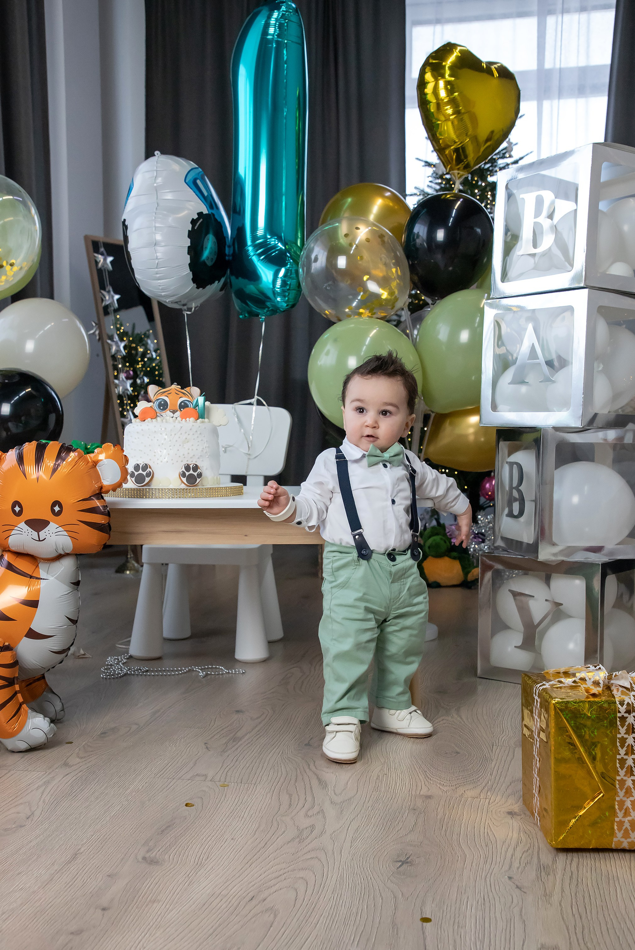 День рождения