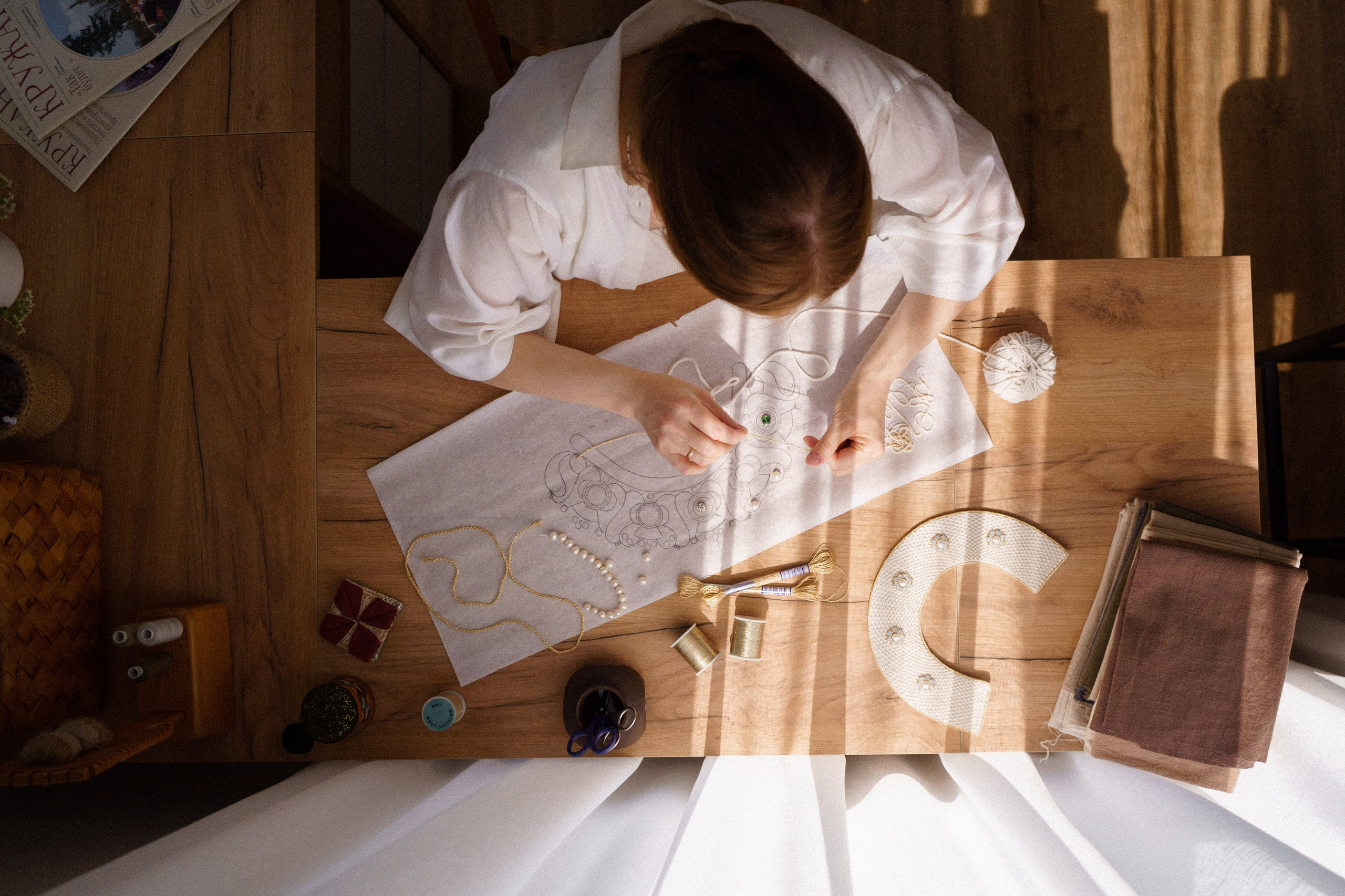 Фотограф Надежда Миронова Вологда