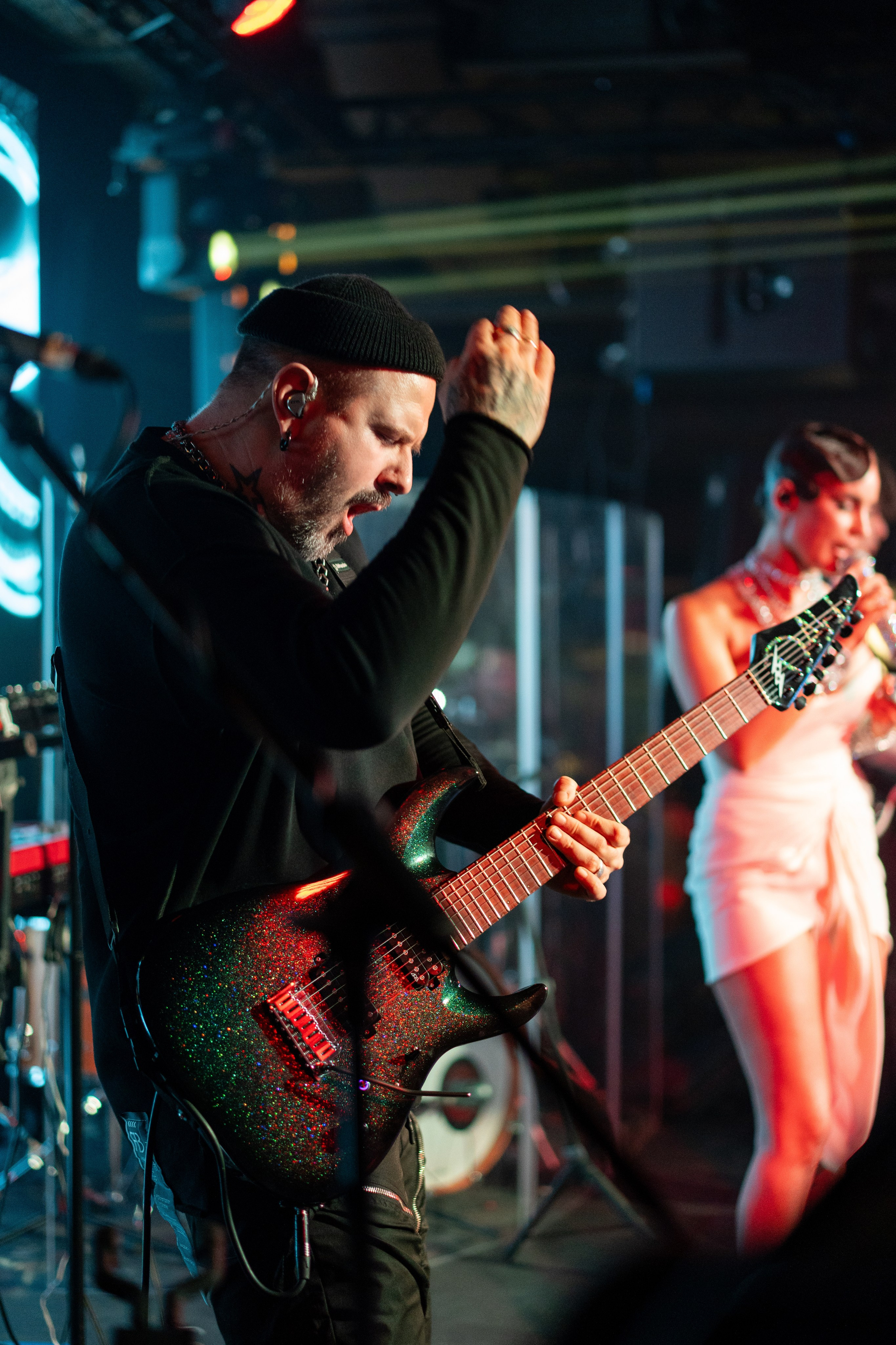 Концерты. Фотограф Альберт Адамян