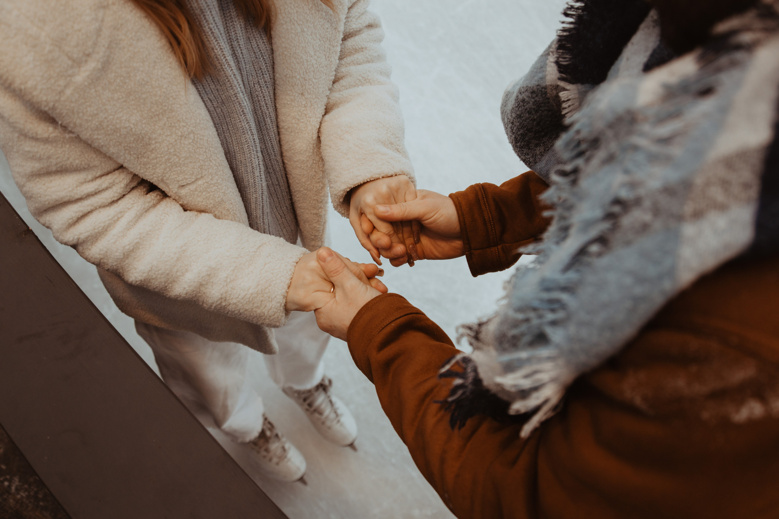 Фотосессия в санкт петербурге на улице