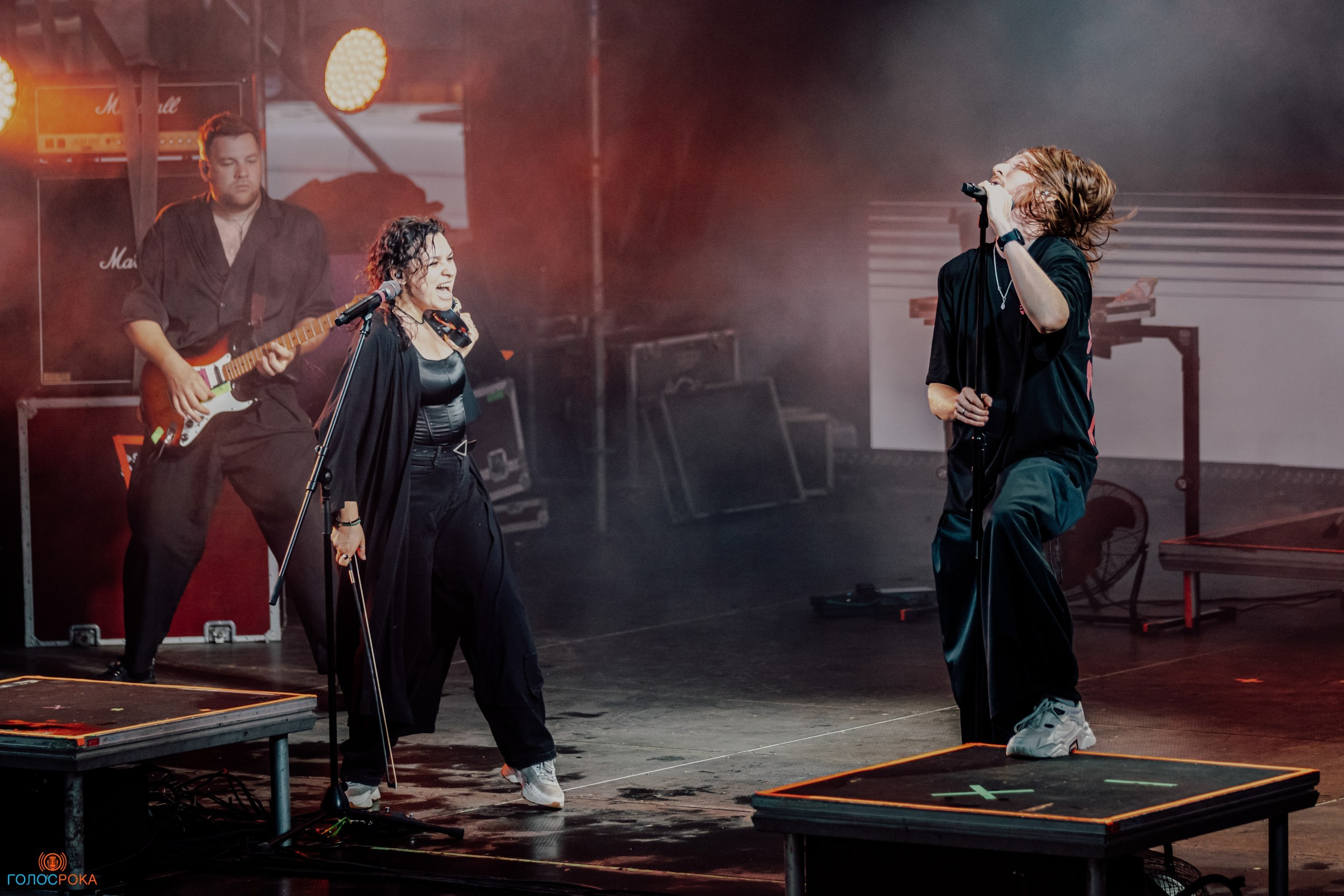 Операция Пластилин | Summer Sound. Концертный фотограф Михальченкова Алёна | Москва