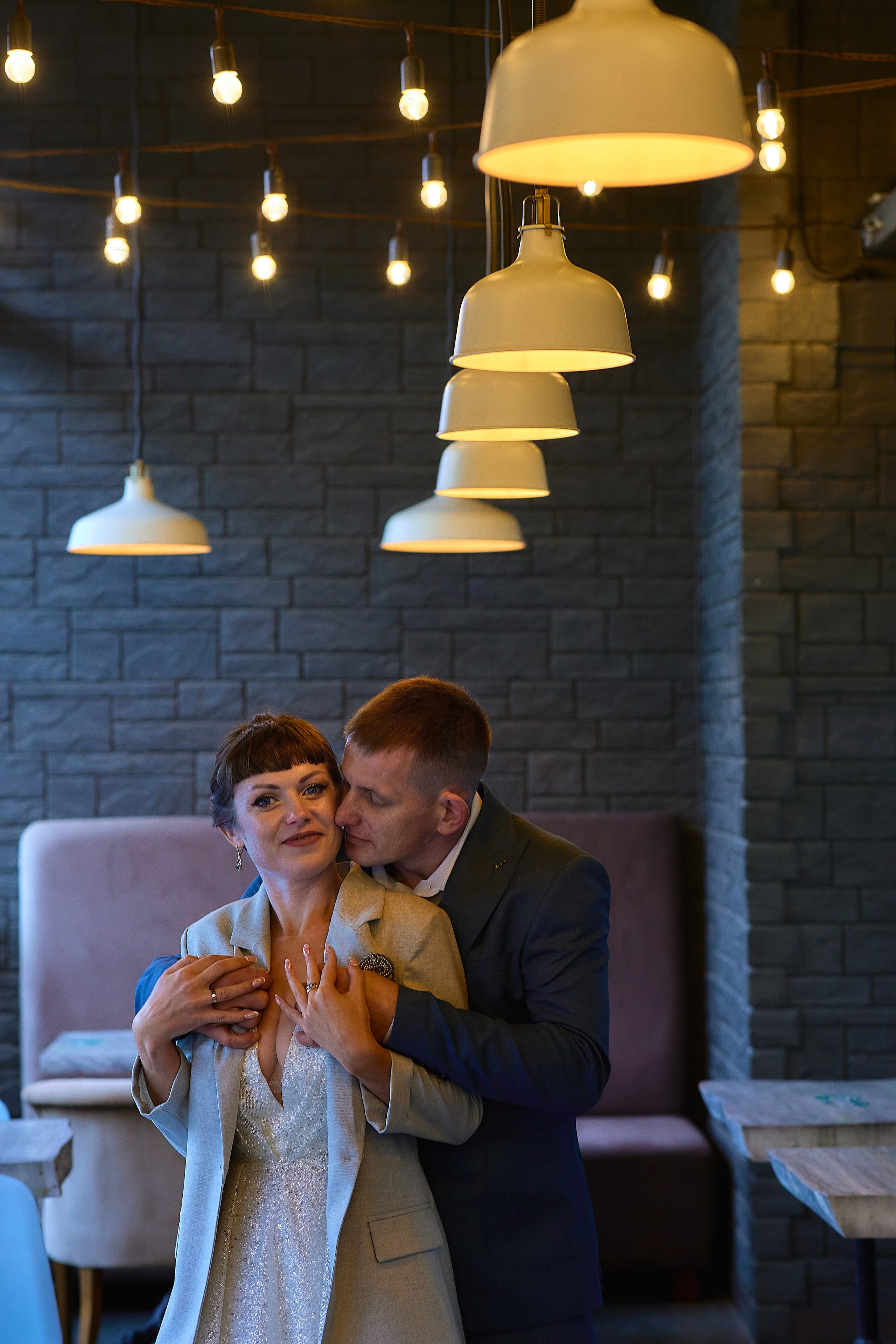 Свадебная фотосъемка. Автор: Любовь Гальцова. Любовь Гальцова — свадебный, семейный, детский фотограф в городе Кемерово и Кемеровской области