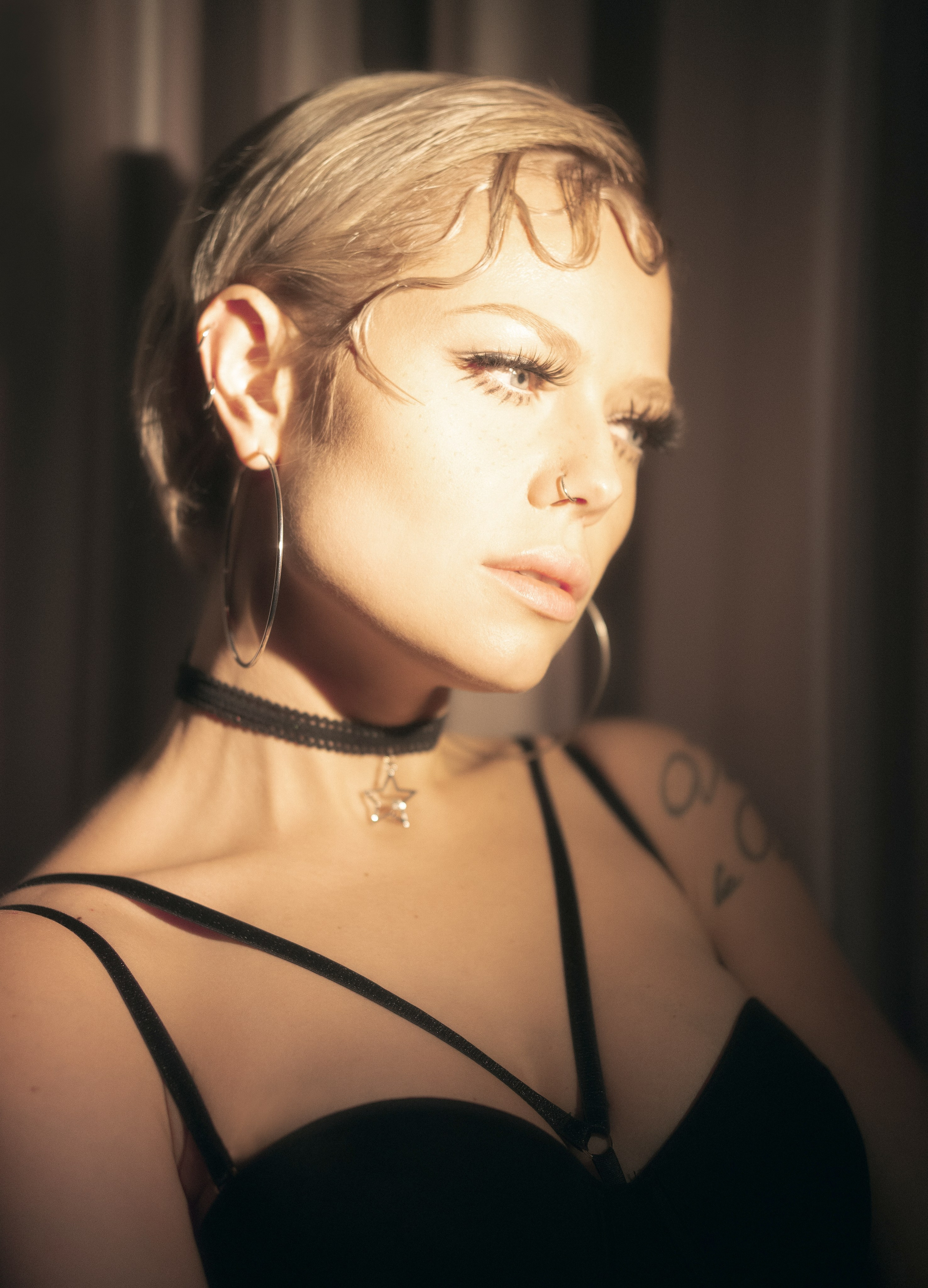 ПОРТРЕТЫ. RVANCEVA