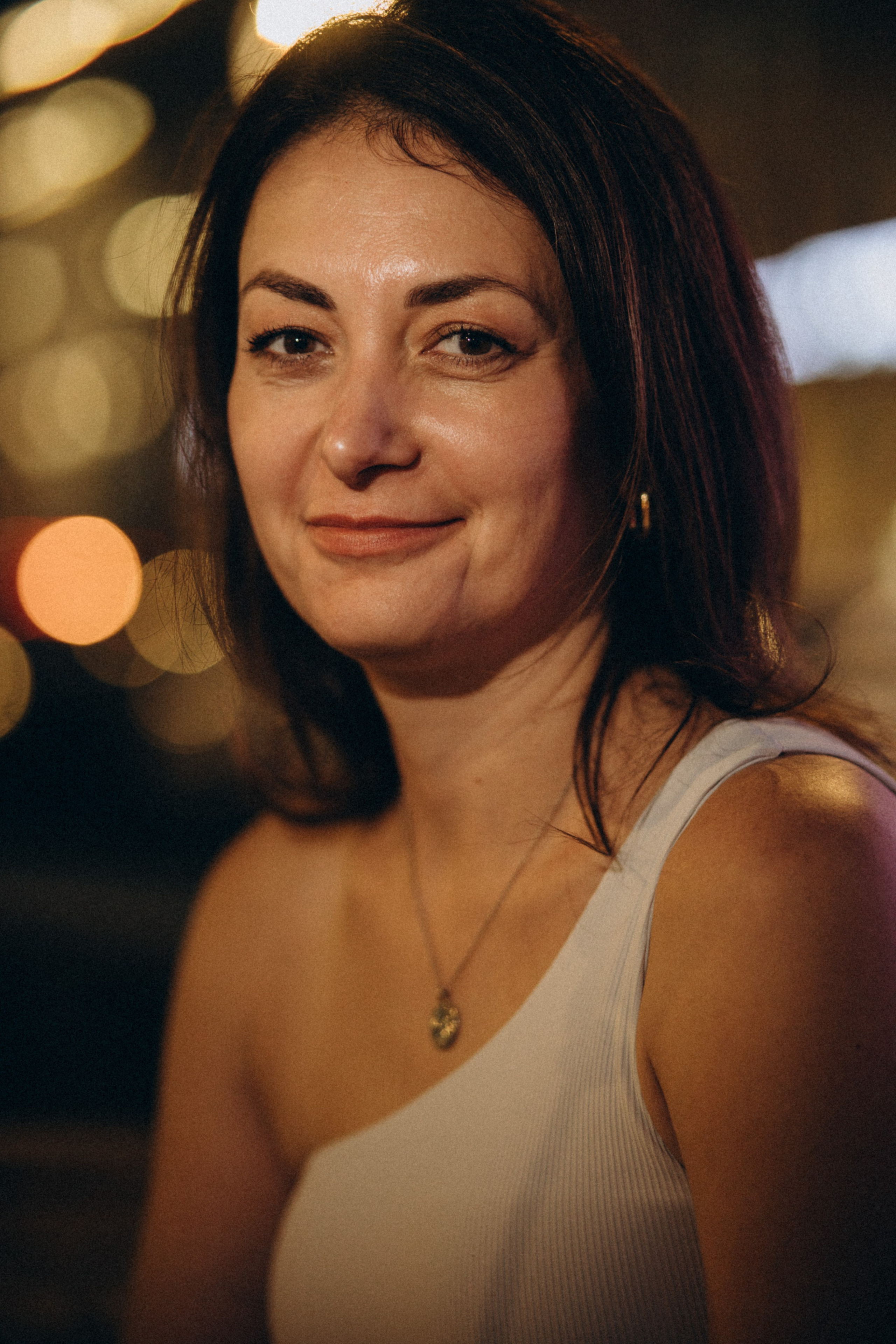 Виктория. Женский и семейный фотограф в Москве Анастасия Филимонова