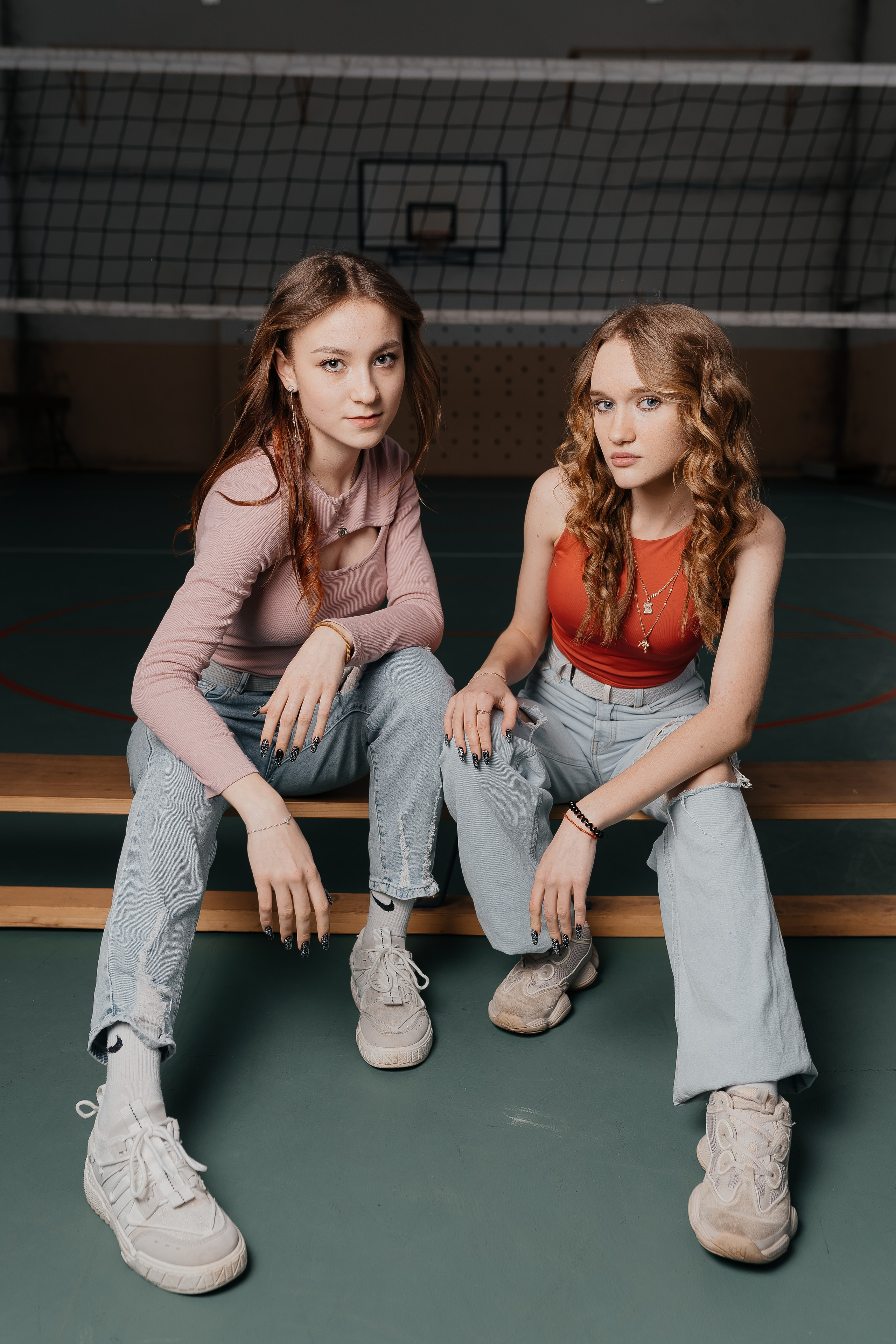 9А 2 школа. Фотограф Торопец Кристина Абрамова Kanwellia photography