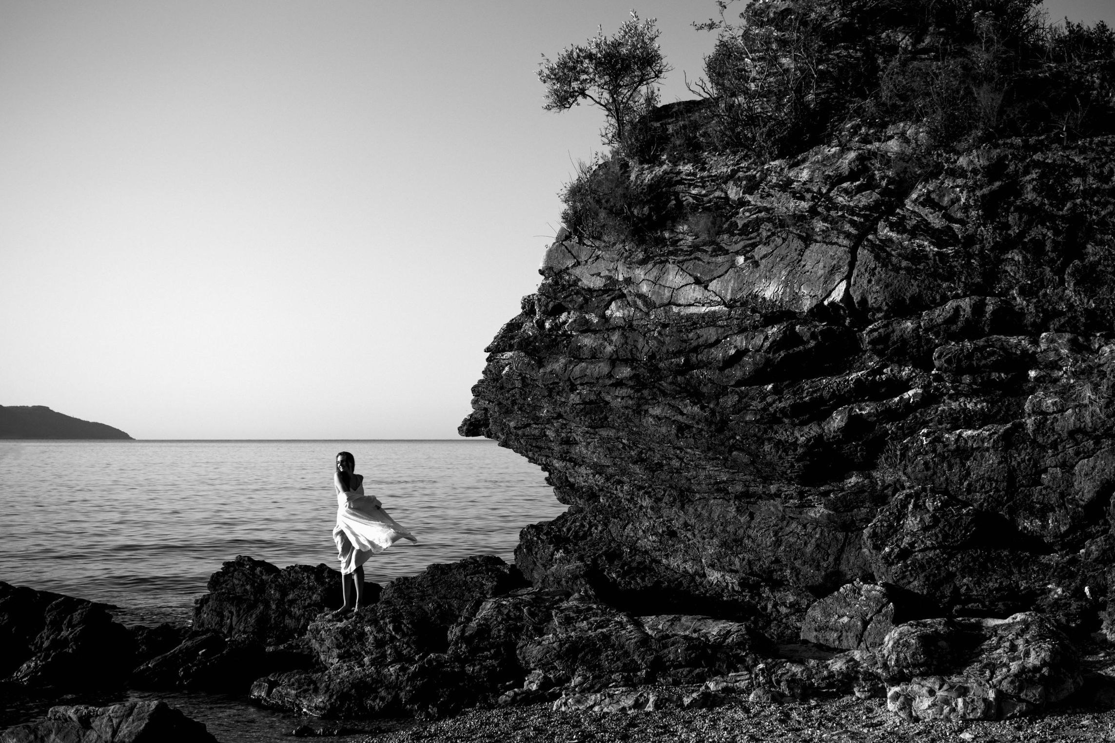 Gregory — Anna. Elopement Wedding Photographer