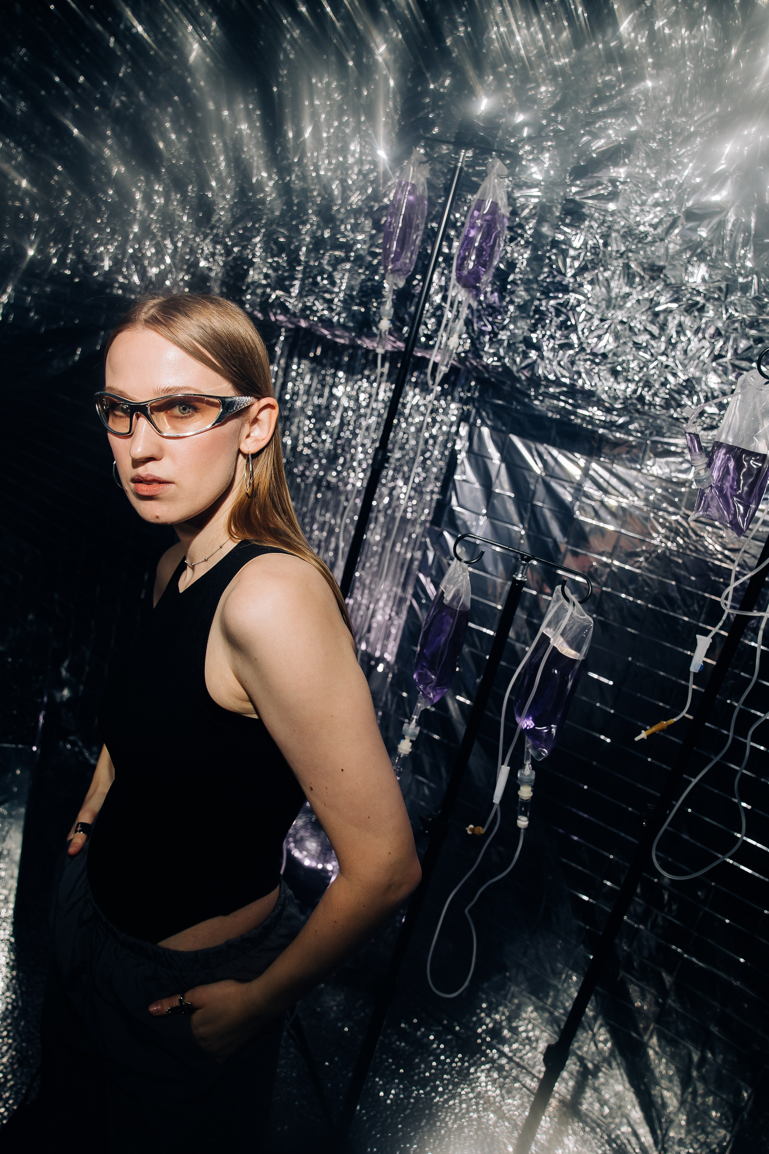 Вечеринка Millenium. Свадебный и семейный фотограф в Воронеже Свиридова Евгения