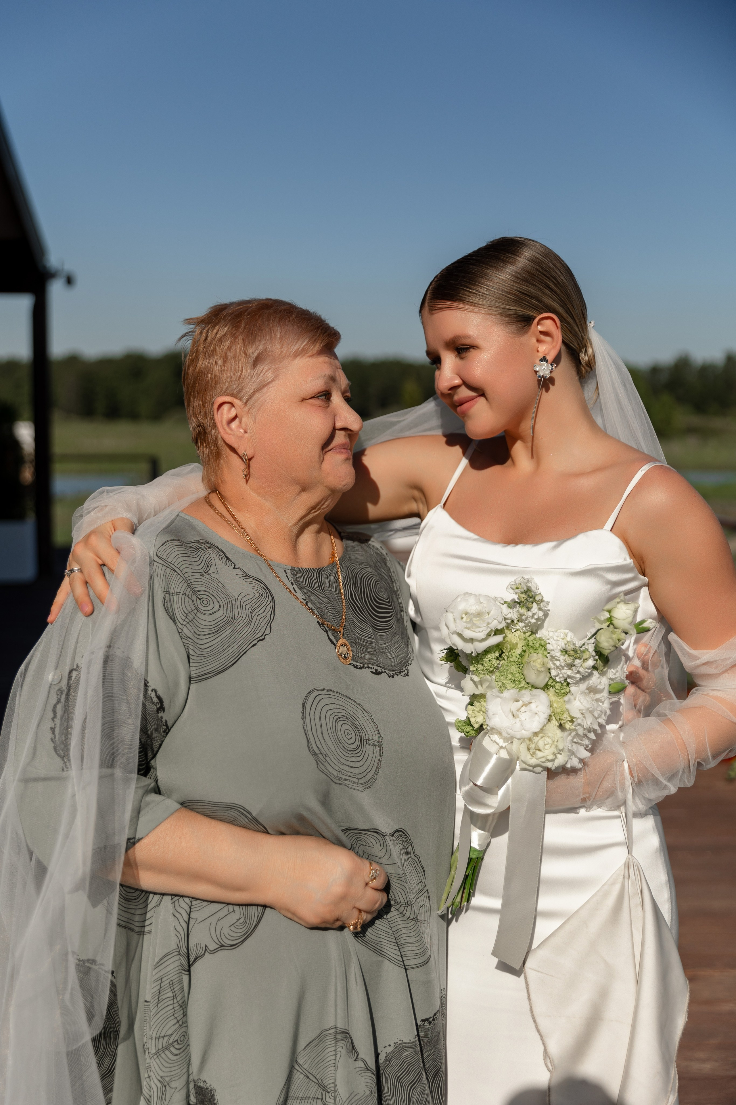 Екатерина и Алексей. Я Ира и я фотографирую свадьбы более 10 лет