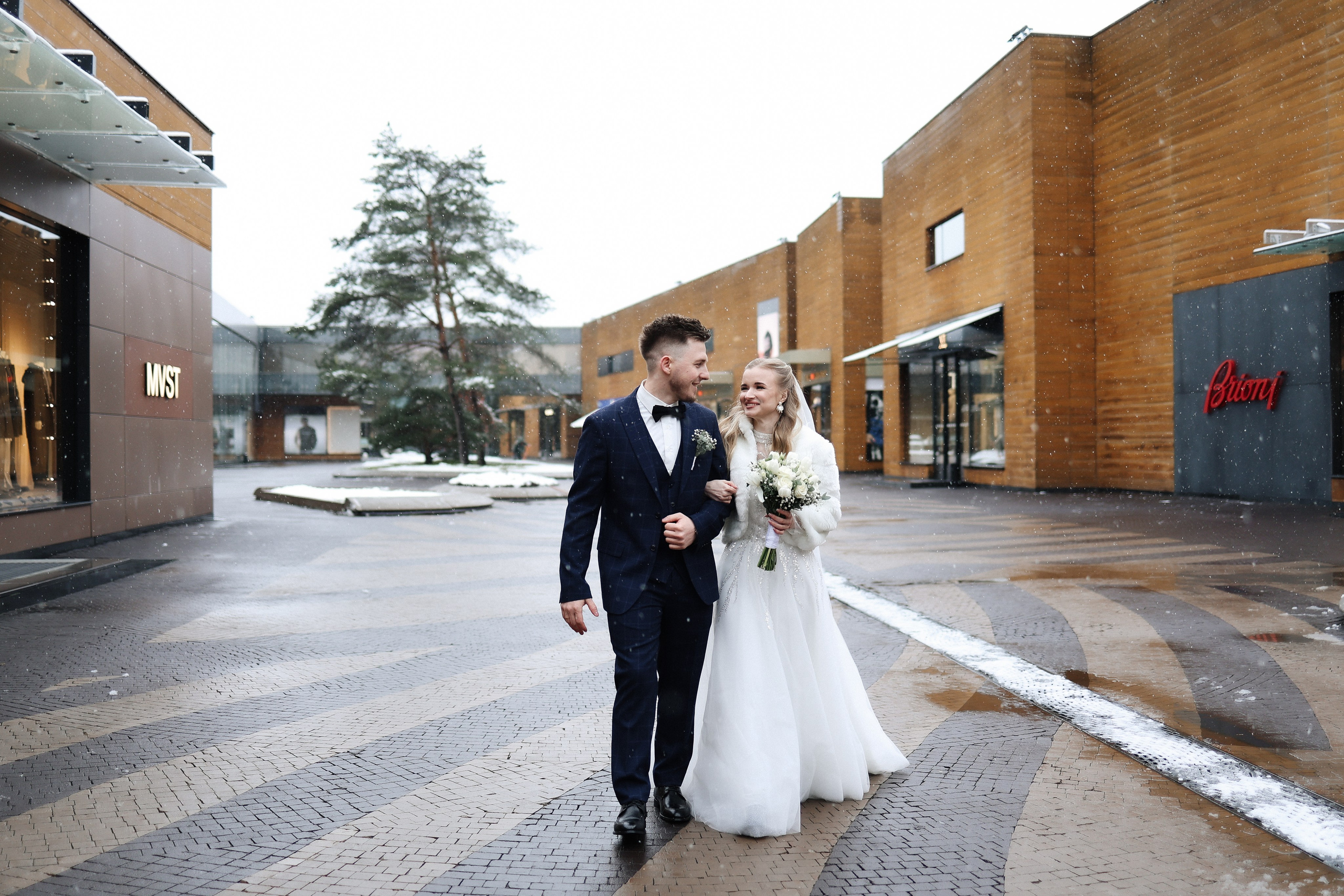 А. + А. Барвиха Luxury Village. Семейный и lovestory фотограф в Москве Светлана Коняхина