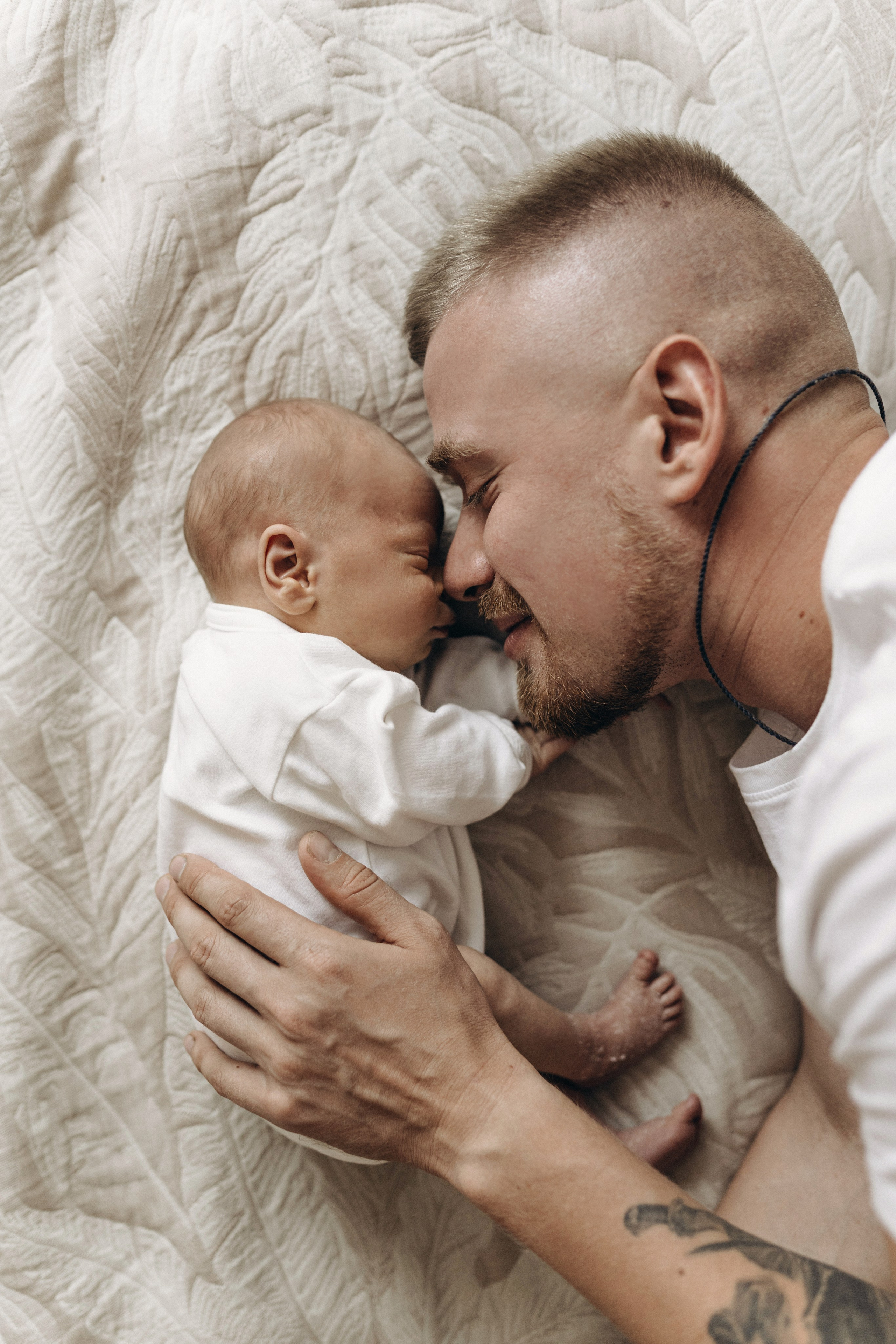 Малыш Гриша. Фотограф новорожденных малышей Одинцово/Москва Юлия Скок