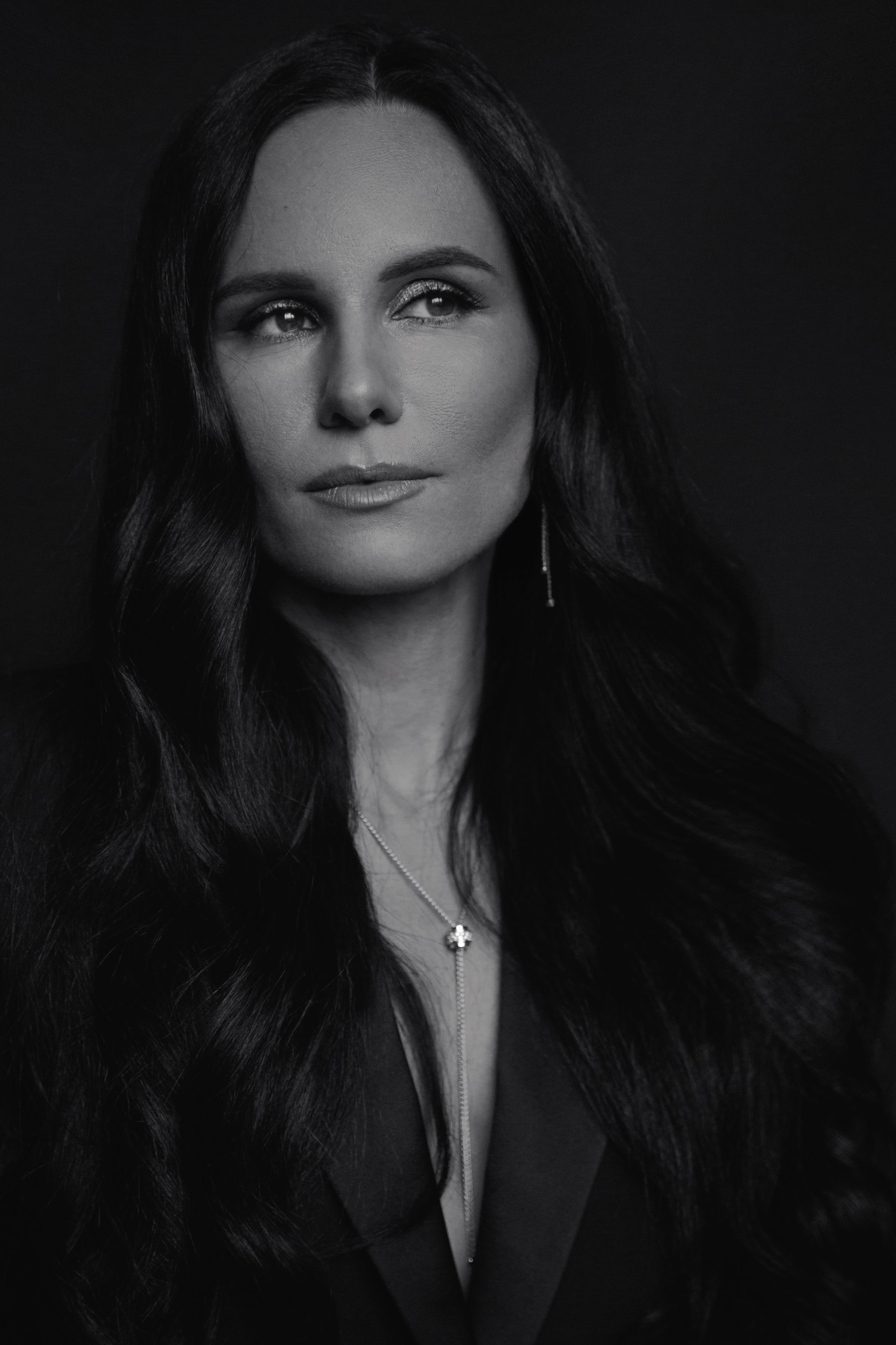 Портрет. Портретный фотограф в Москве Lelya Martian