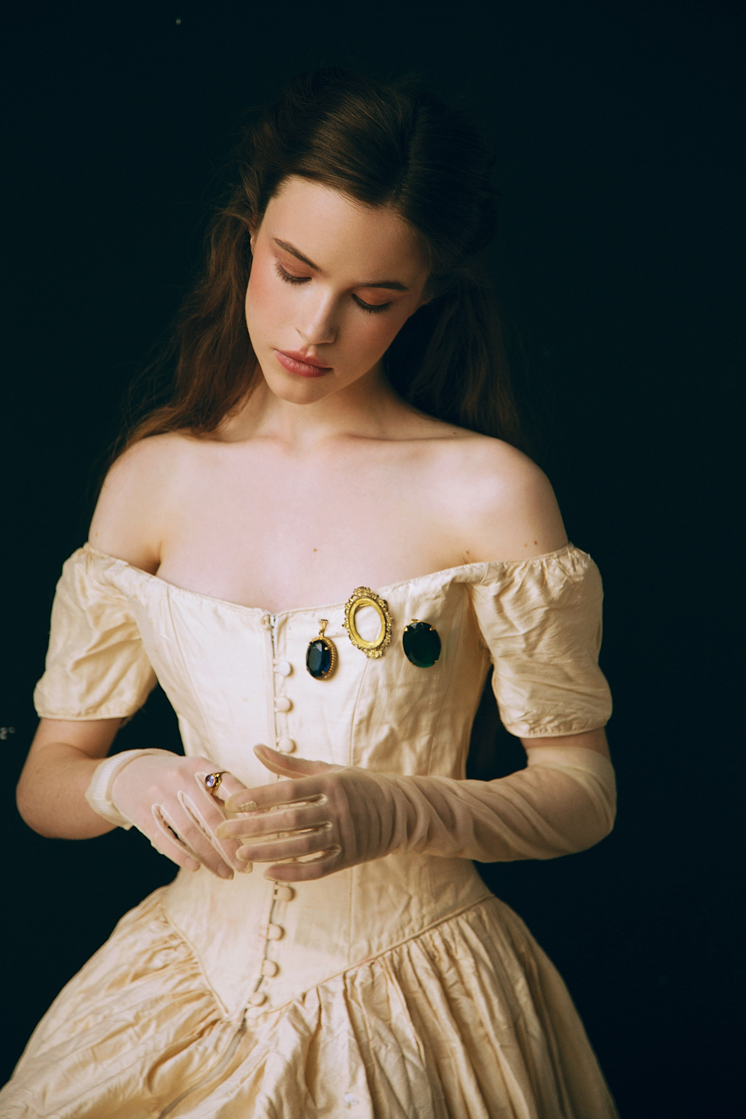 Портрет. Портретный фотограф в Москве Lelya Martian