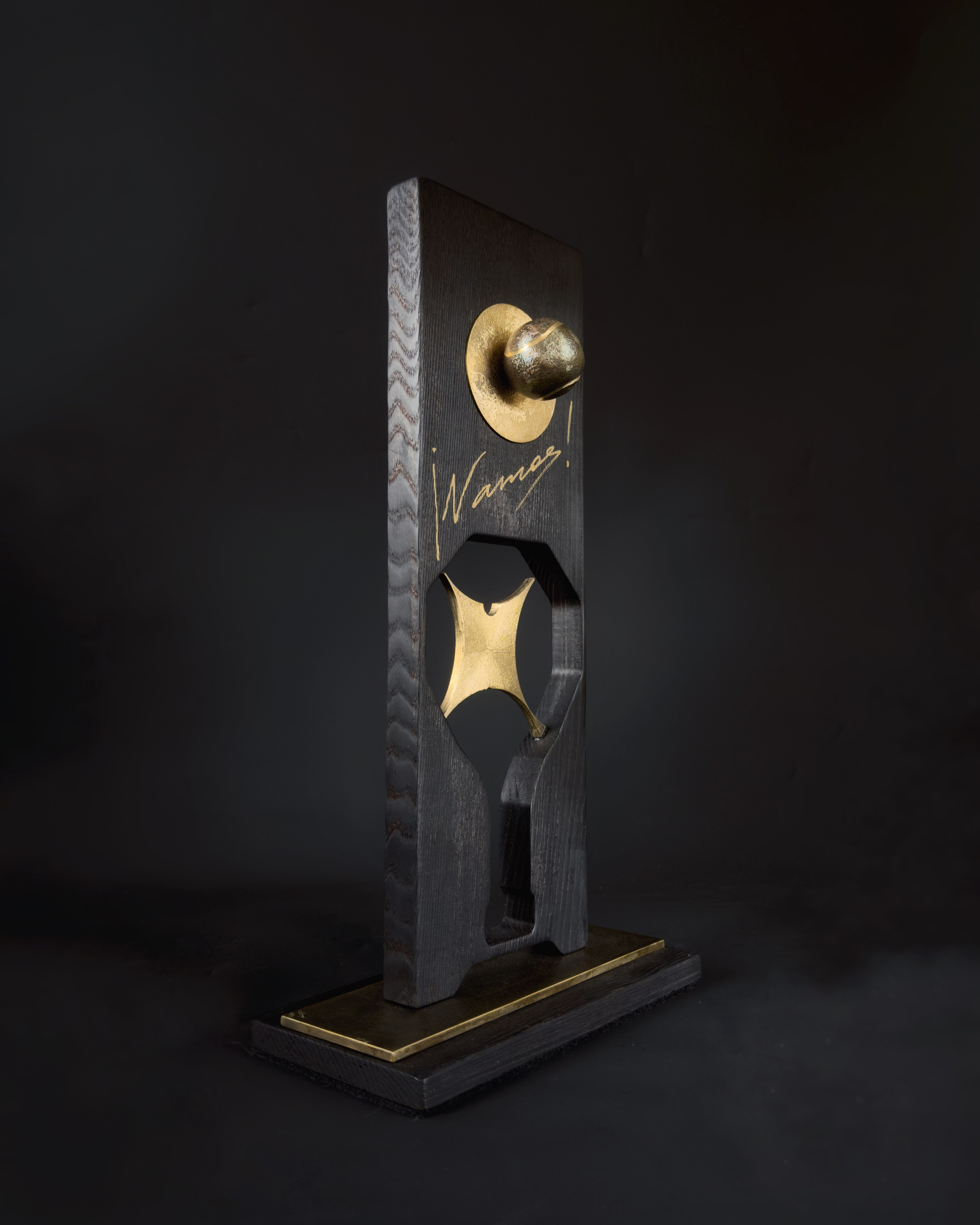 Арт-объекты. Коллекционный дизайн 47.XII