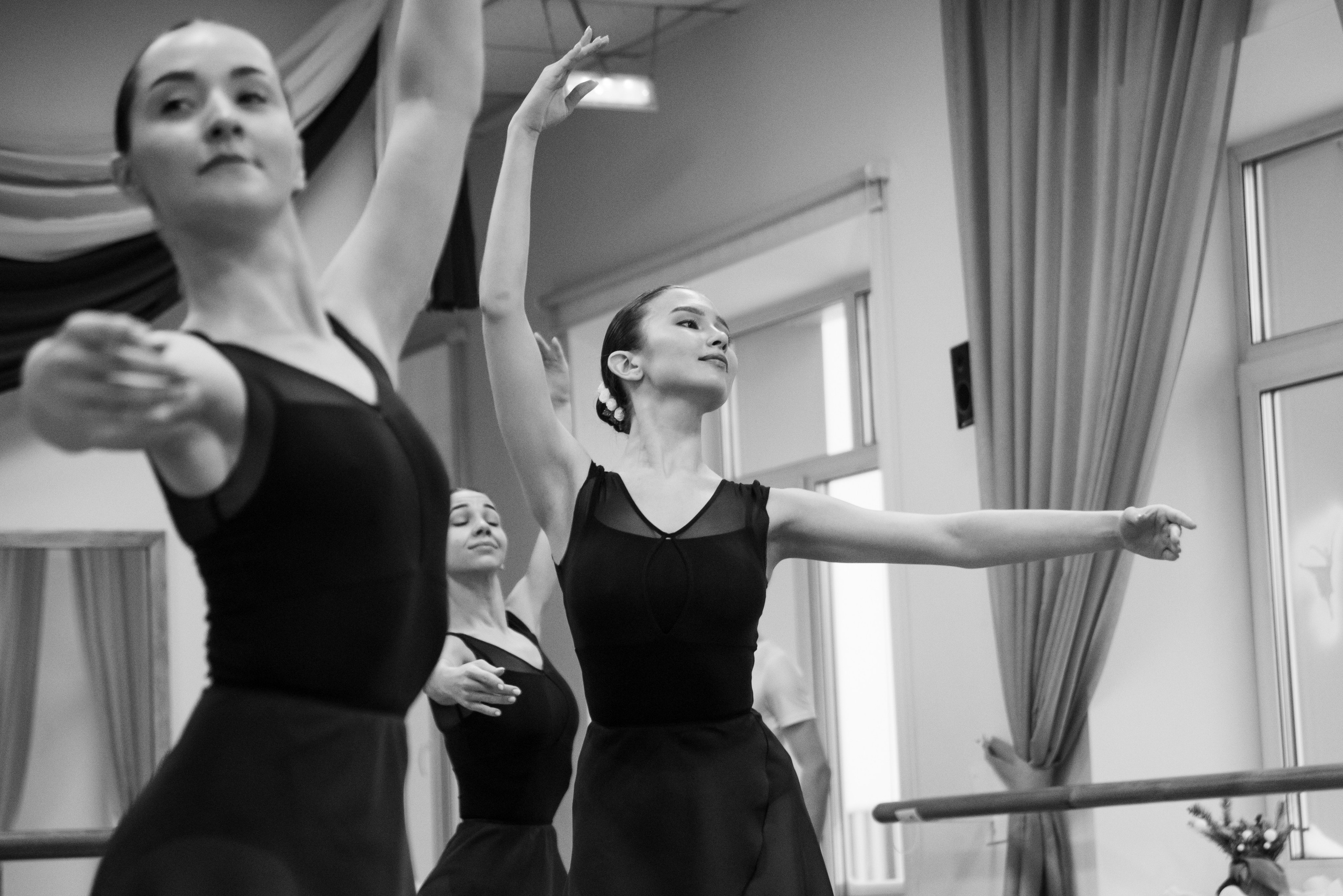 Классический танец | КемГИК