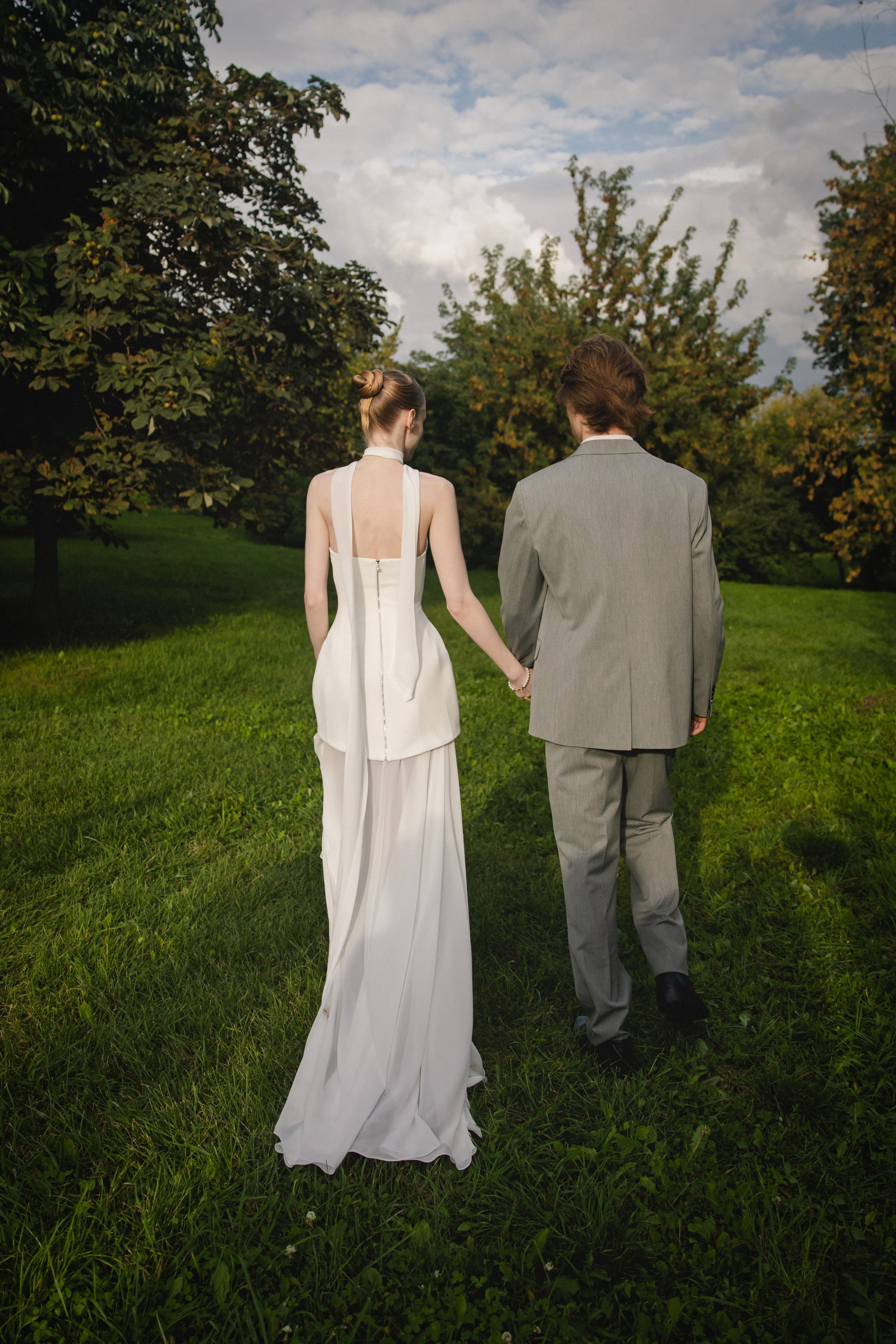 Саша & Тимофей. Свадебный, семейный и индивидуальный фотограф в Зеленограде и Москве Ирина Костенко