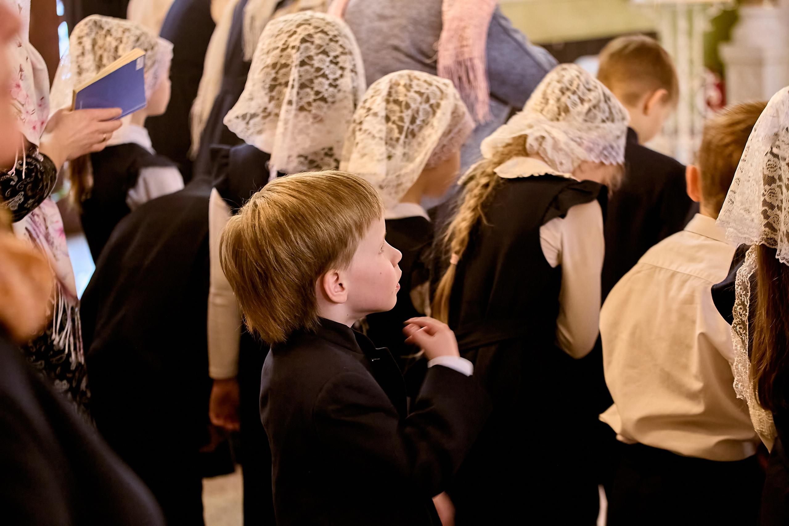 Фотографии Покаянный Канон Андрея Критского