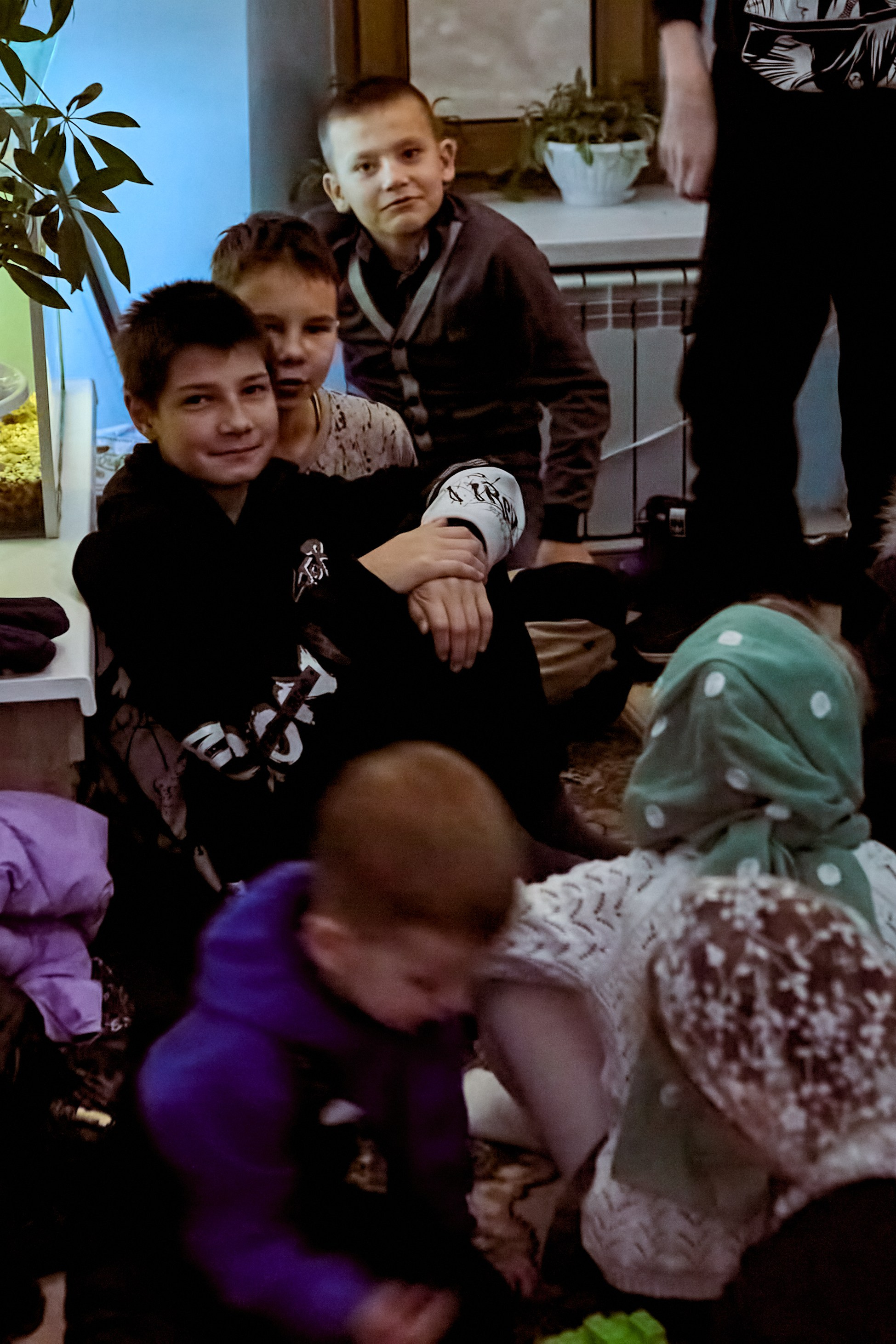 Рождество в 2025 году