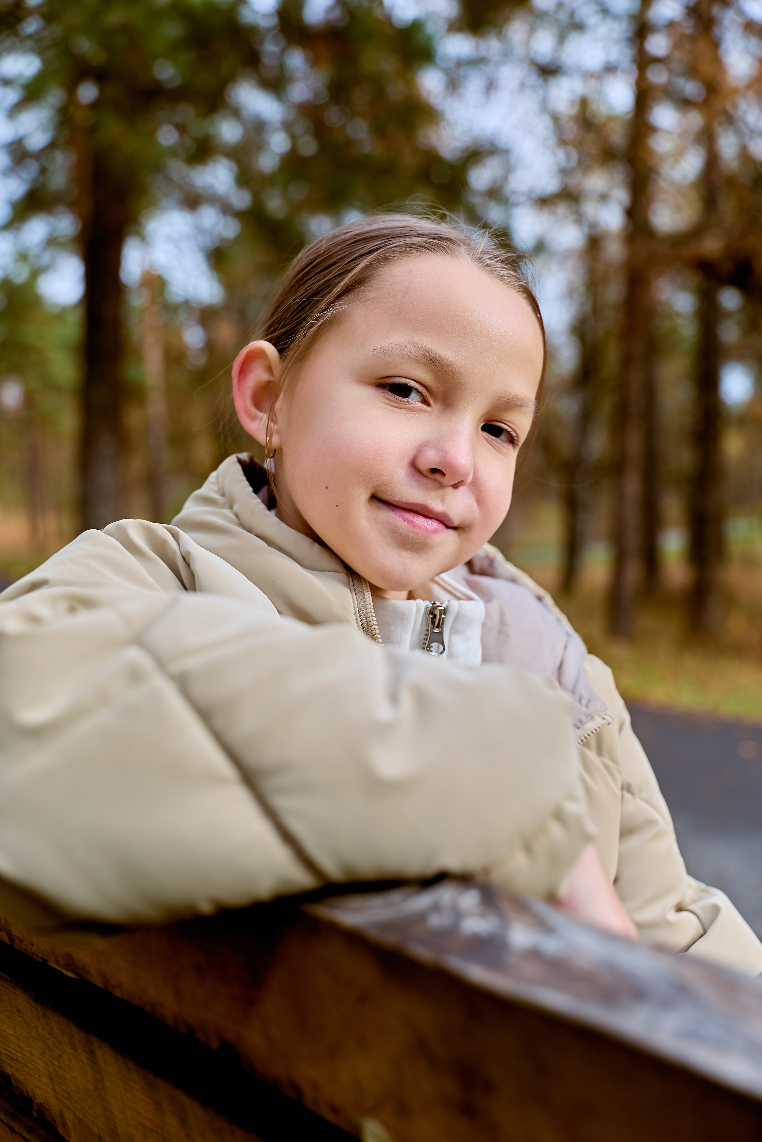 Школьная фотосессия В Дзержинске и Нижнем Новгороде для фотокниг и альбомов