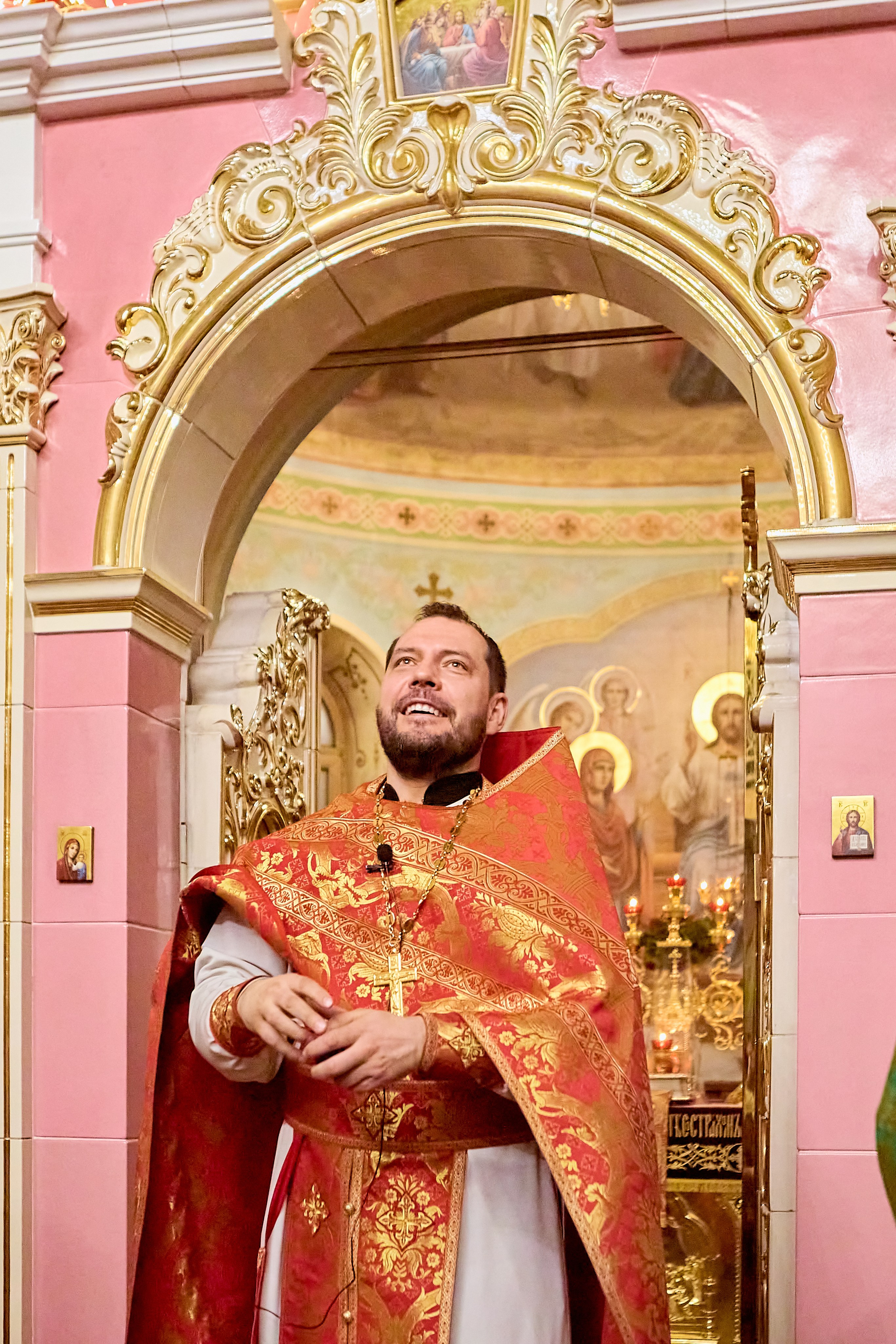 ПАСХА -ПРАЗДНИК ПРАЗДНИКОВ