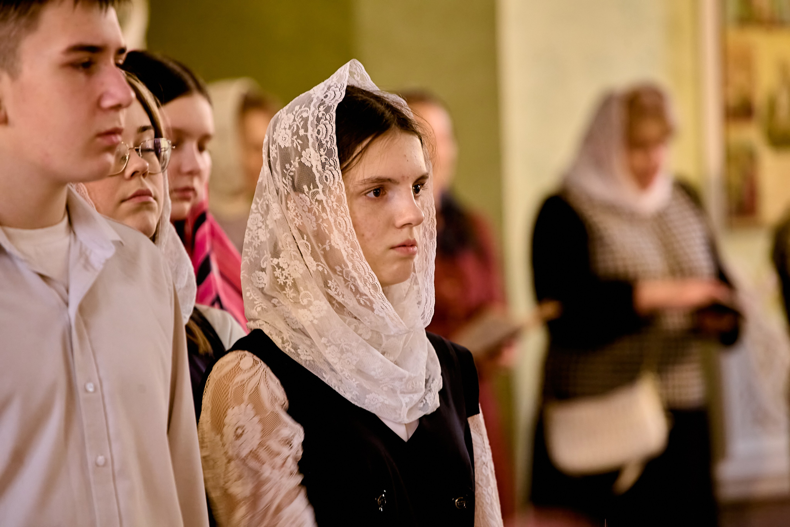 Фотографии Покаянный Канон Андрея Критского