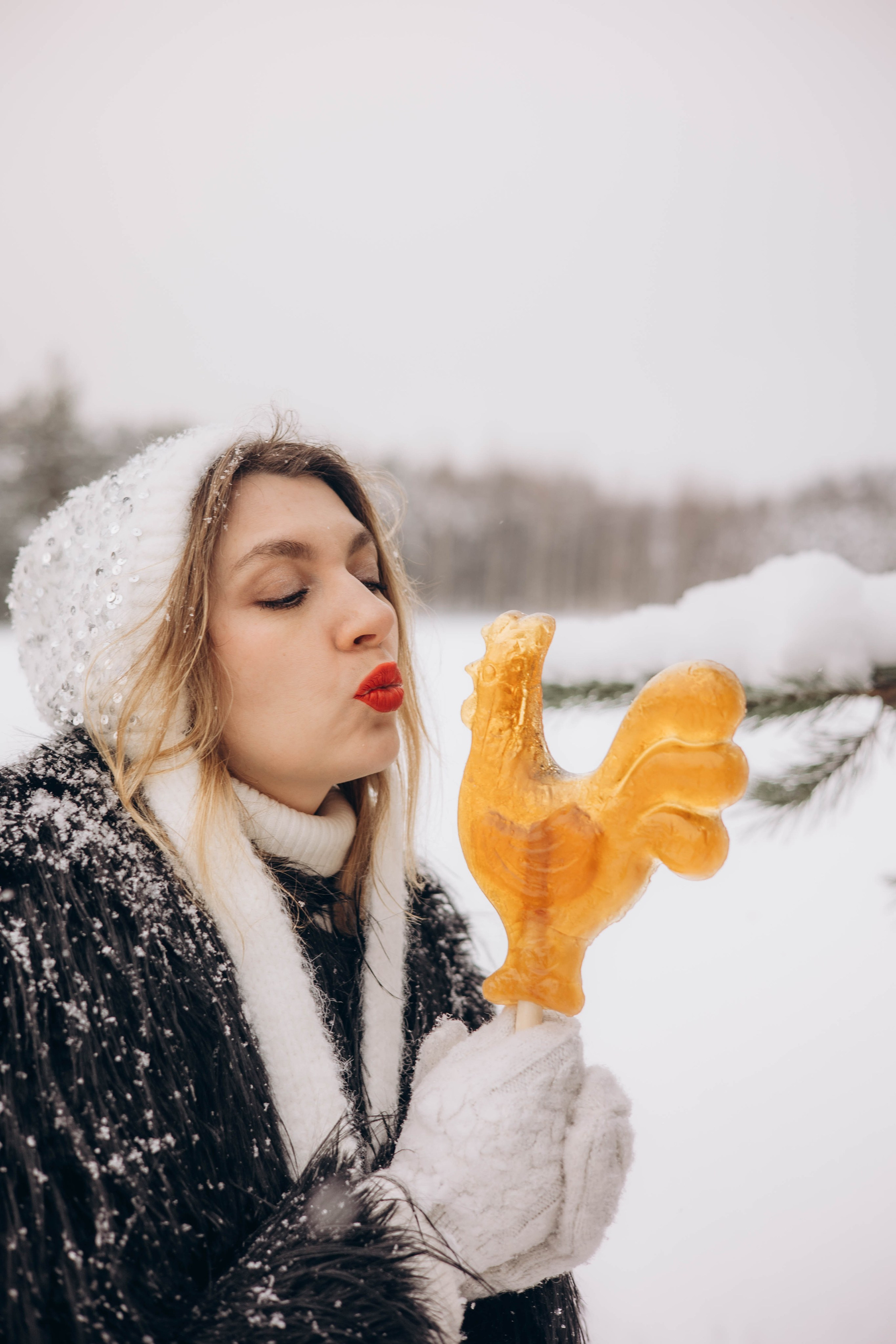 Алена. Наталья Косьянова. Ваш фотограф. Москва