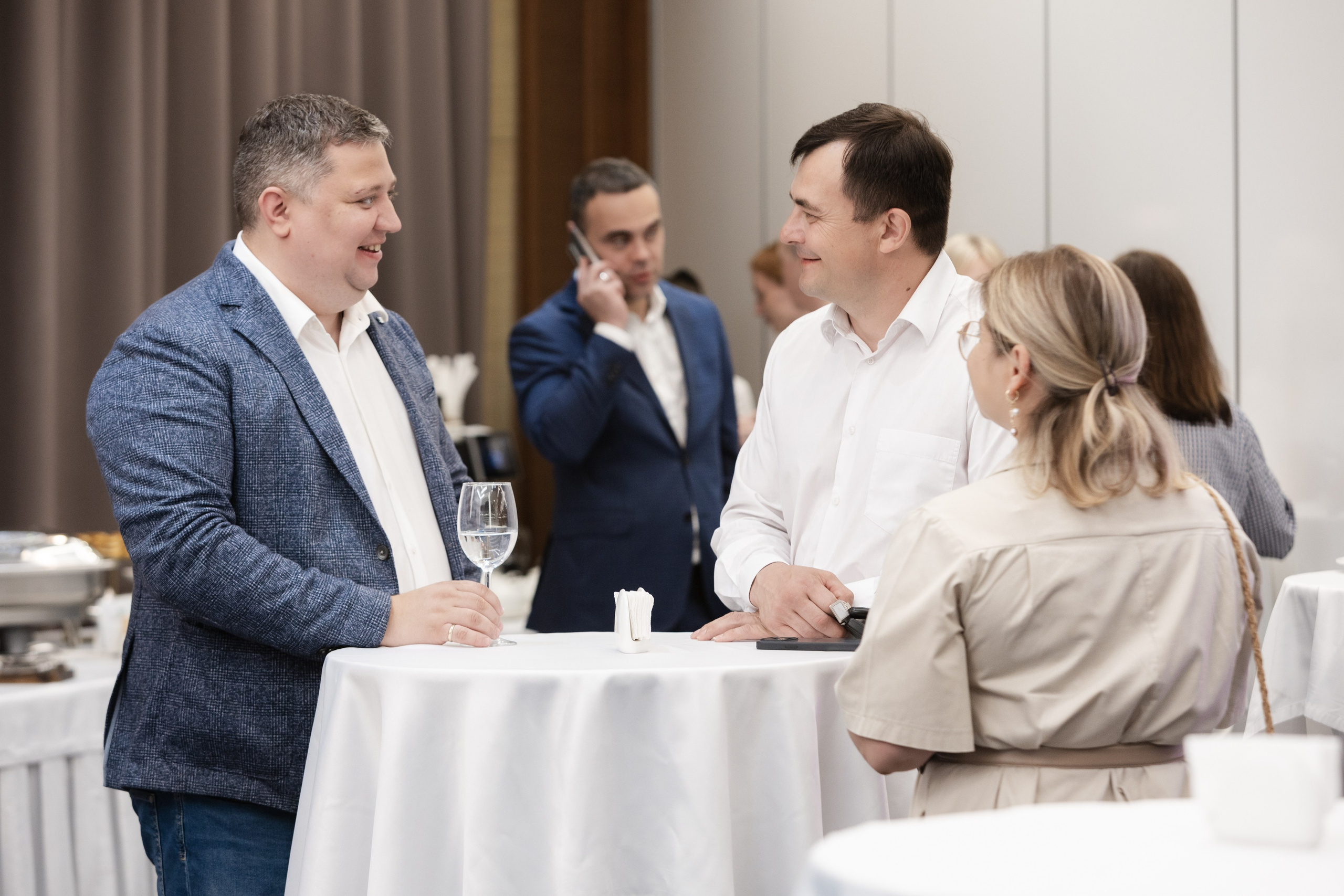 EVENT. Репортажный фотограф Наталья Лапцевич