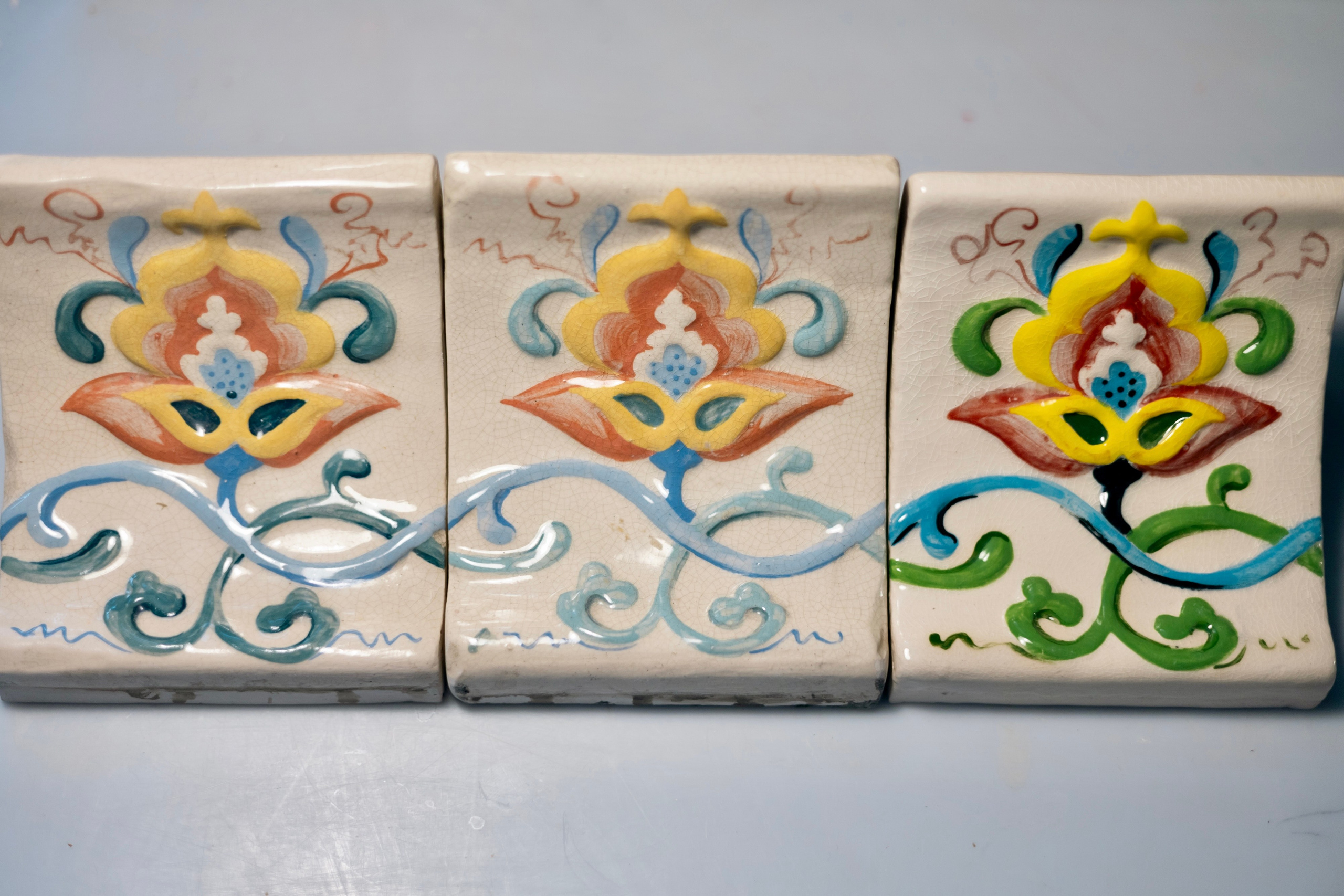 Екатерина Колесова. Мастер по керамике. Репортажный фотограф Наталья Лапцевич