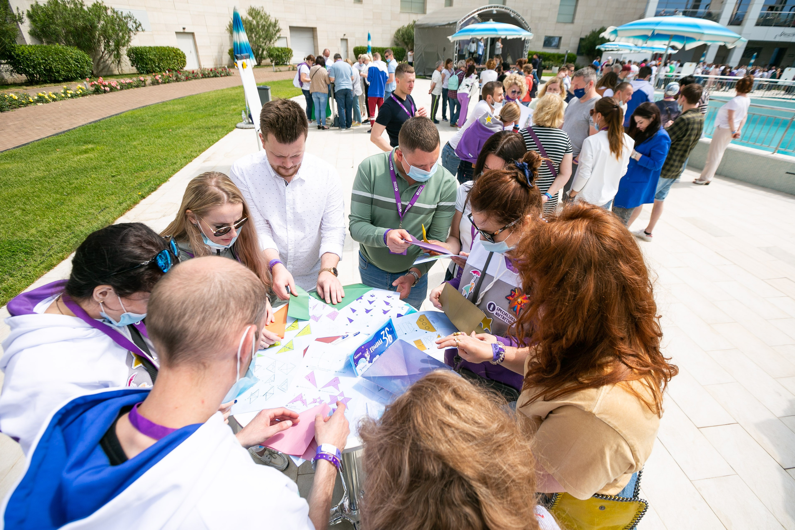 NUTRICIA Сочи 2020 (2 дня). Фотограф Георгий Нигматулин