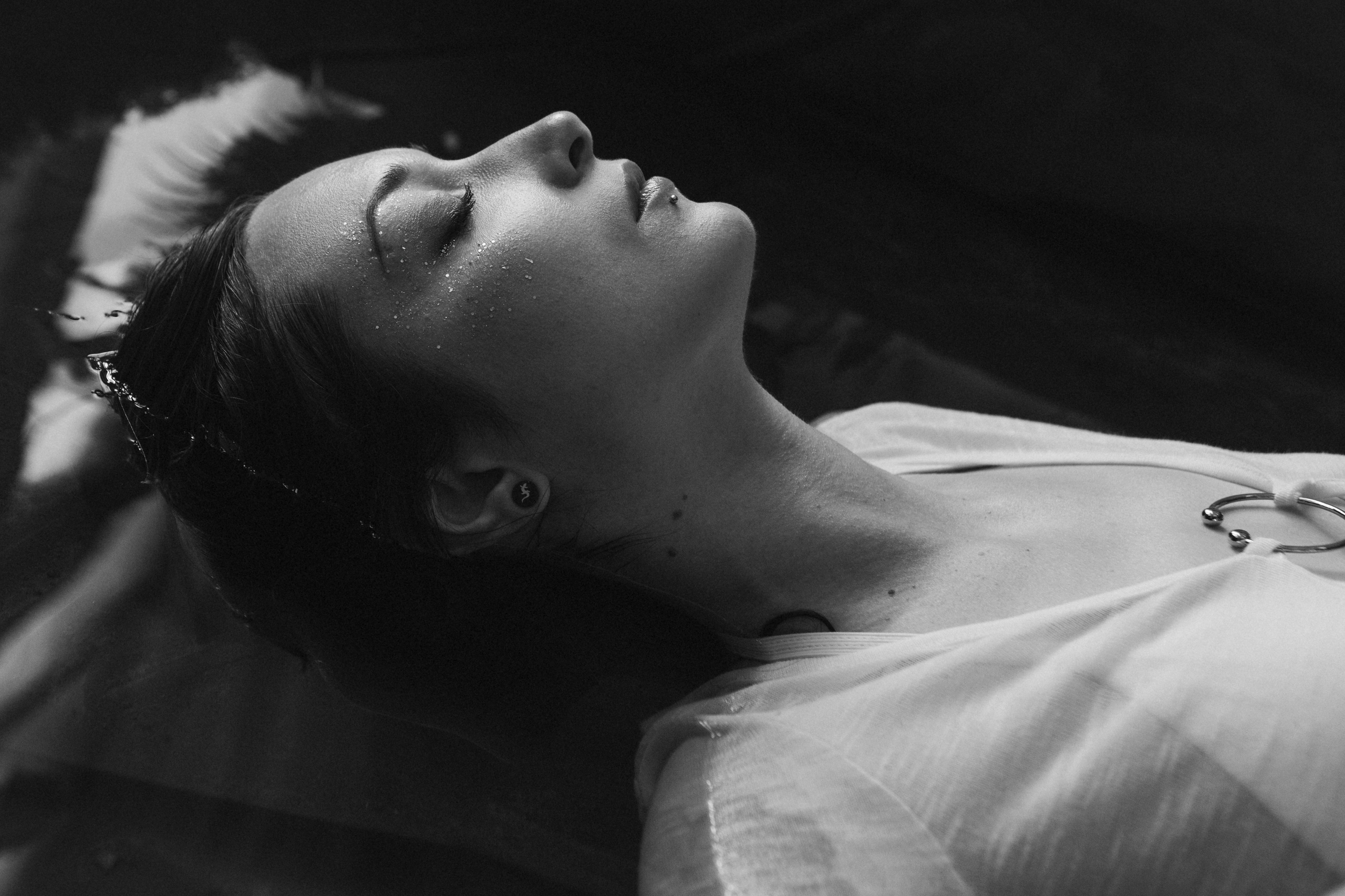 Сирена. Портретный фотограф в Минске