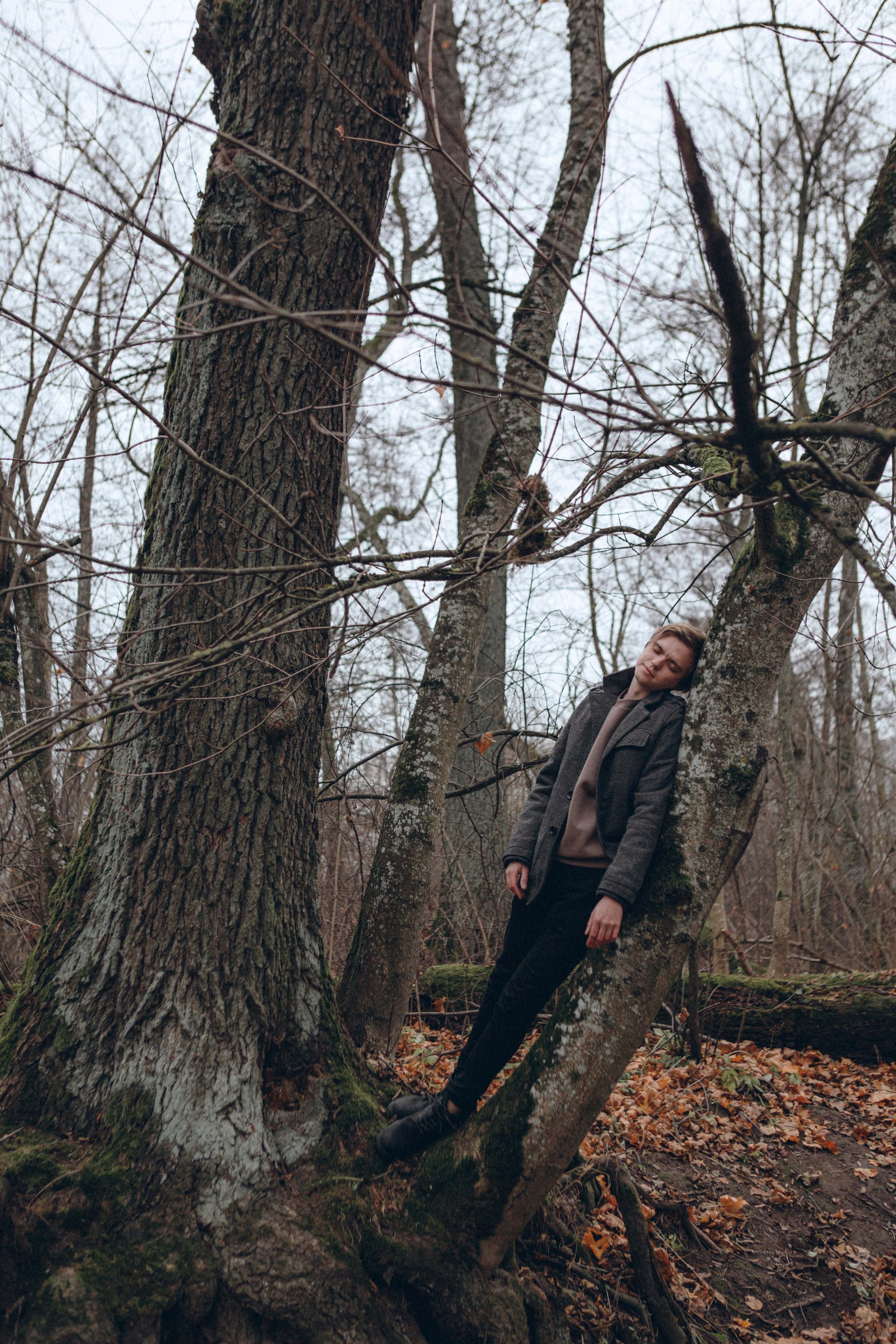 Гордость и предубеждение. Портретный фотограф в Минске