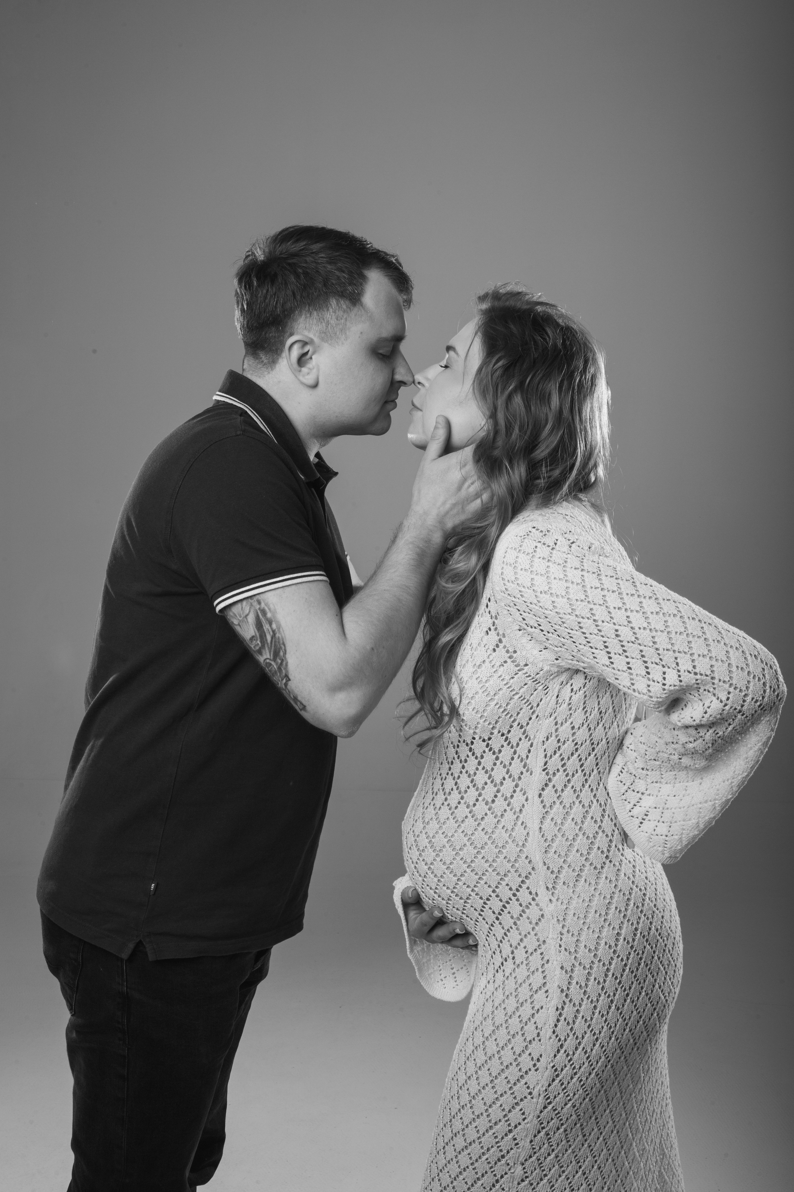 Беременность. Портретный фотограф в Минске