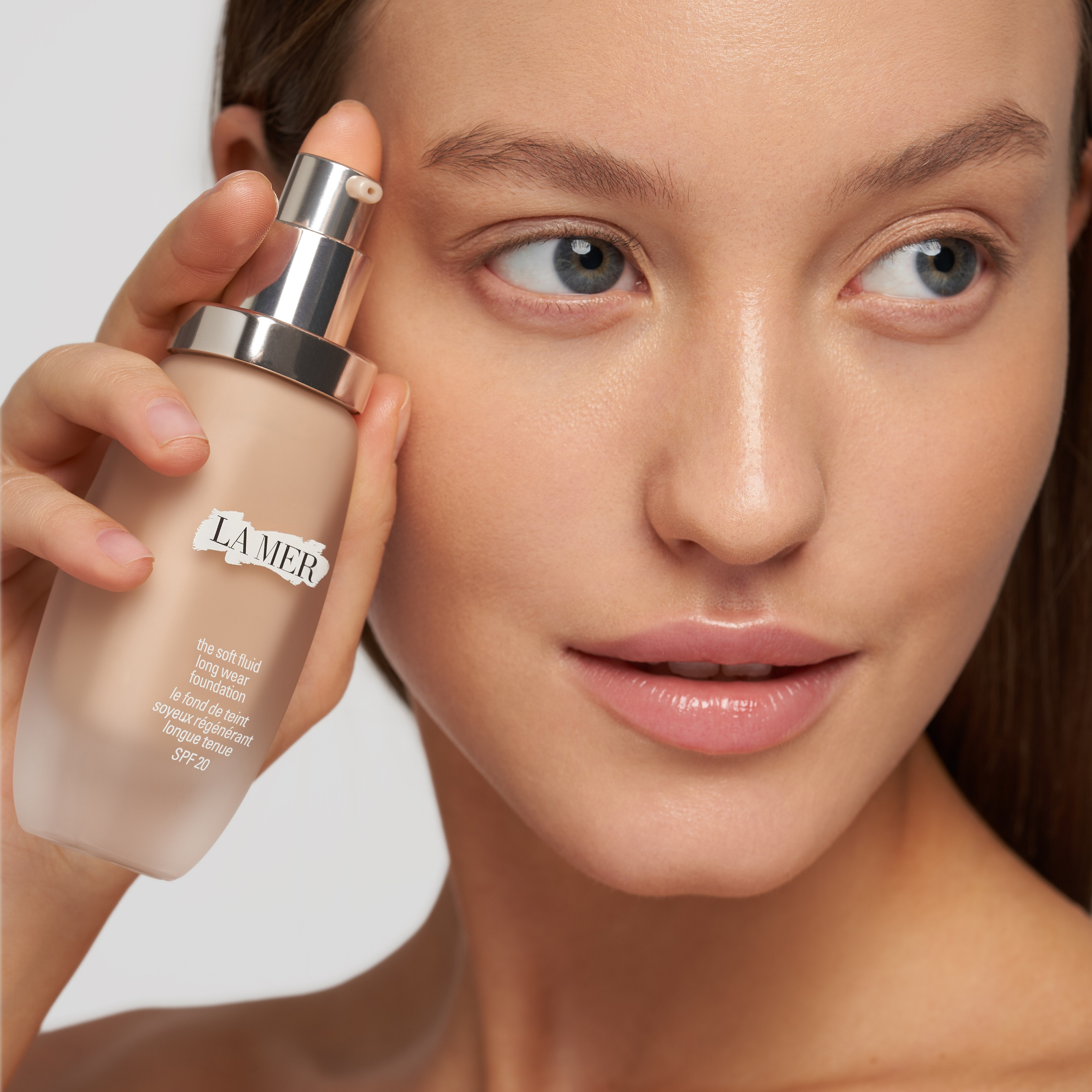 Модель Анастасия А. в СПб