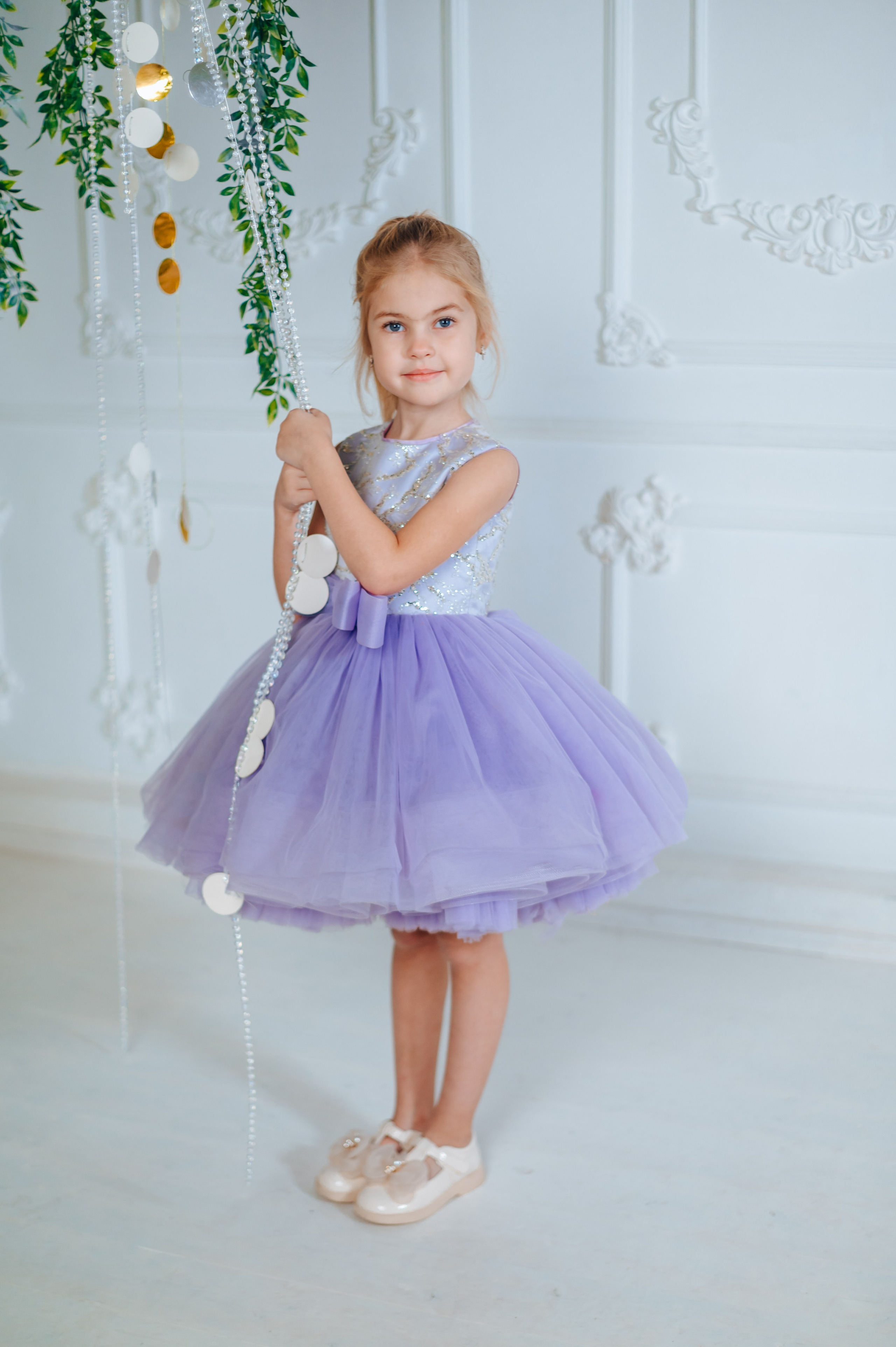 Детский гардероб. Девочки. Детский и семейный фотограф Катерина Мишина