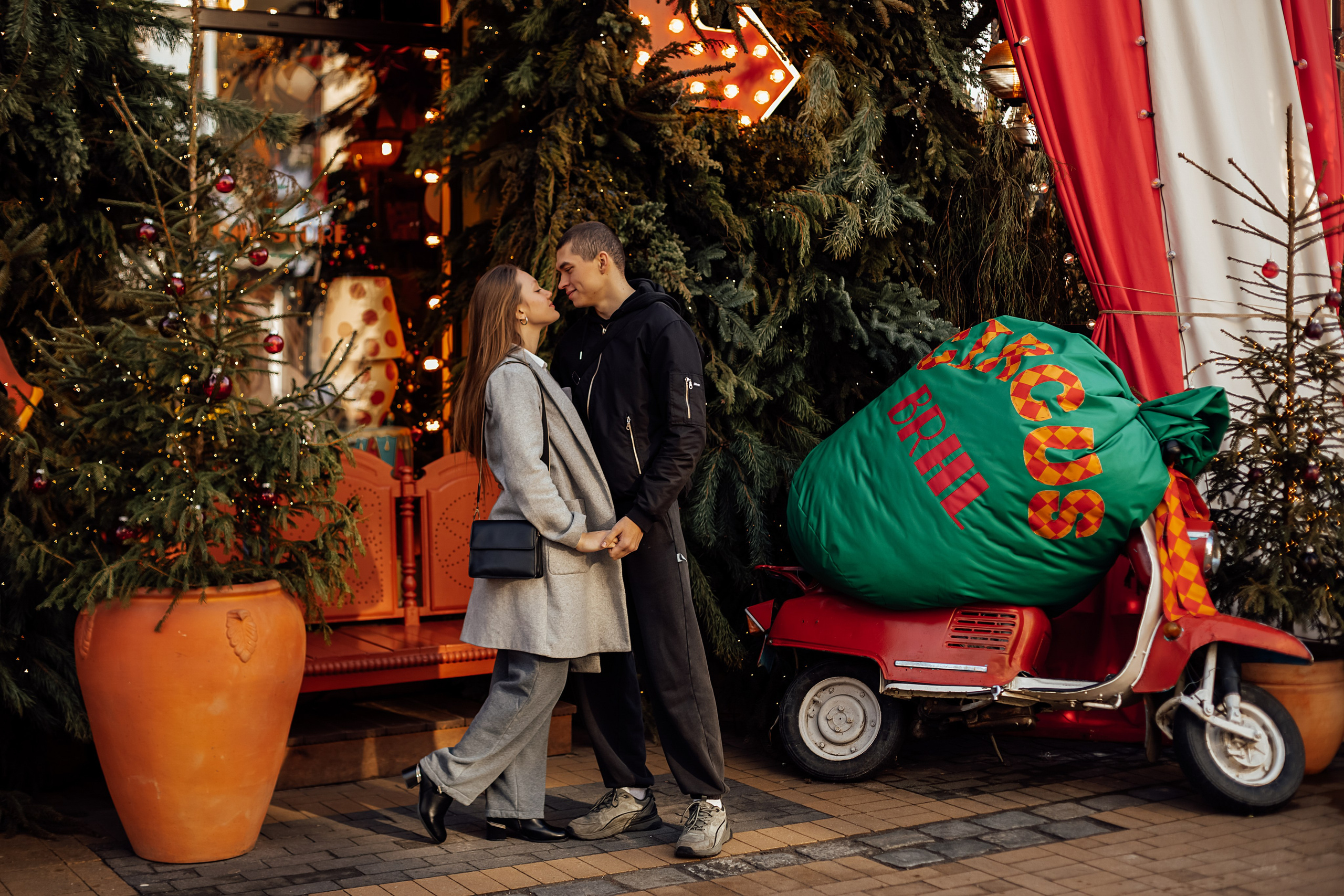 Зеленоградск/Калининград. Свадебный и семейный фотограф/видеограф в Краснодаре Наталья Осинская