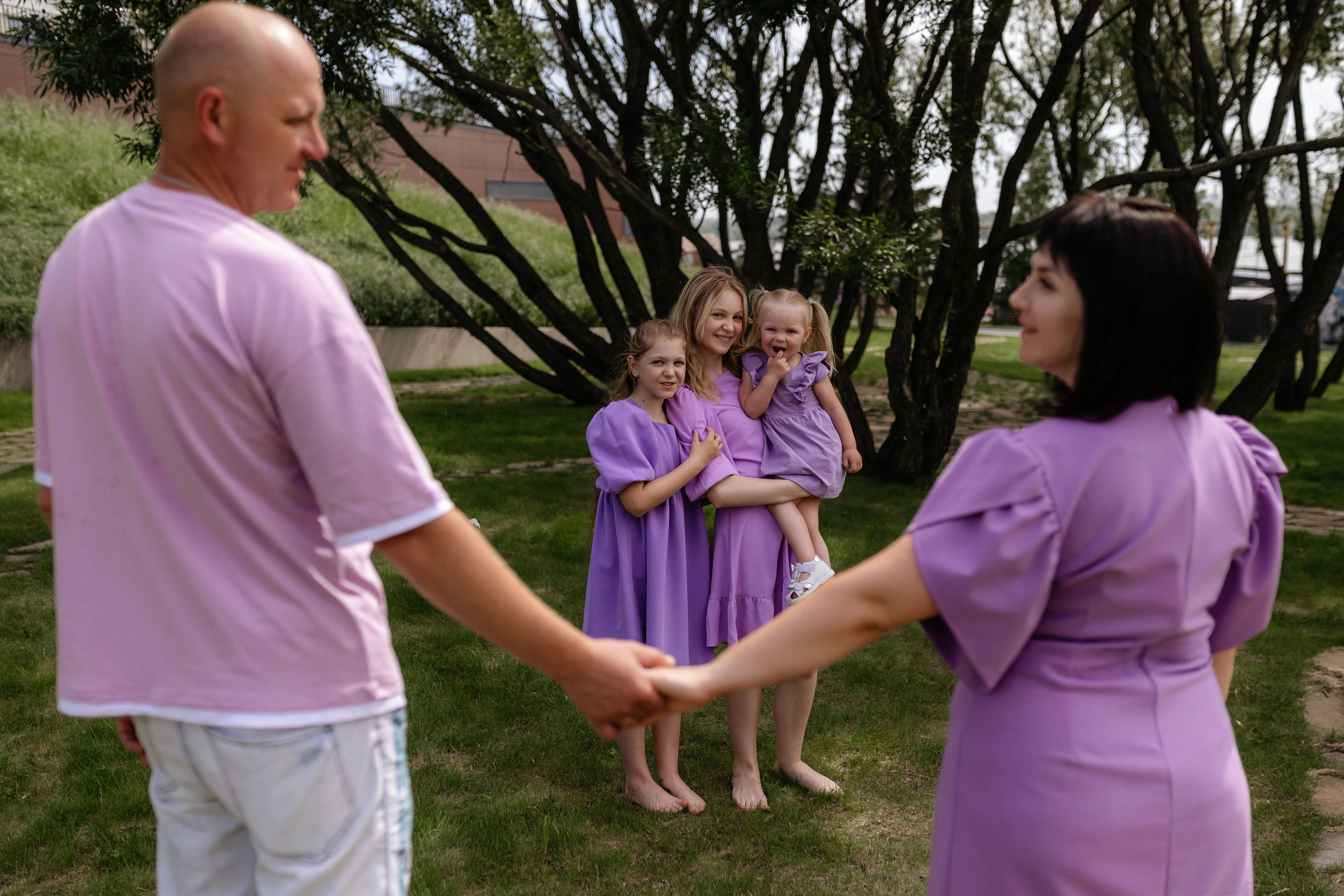 Прогулка на Набережной. Главная