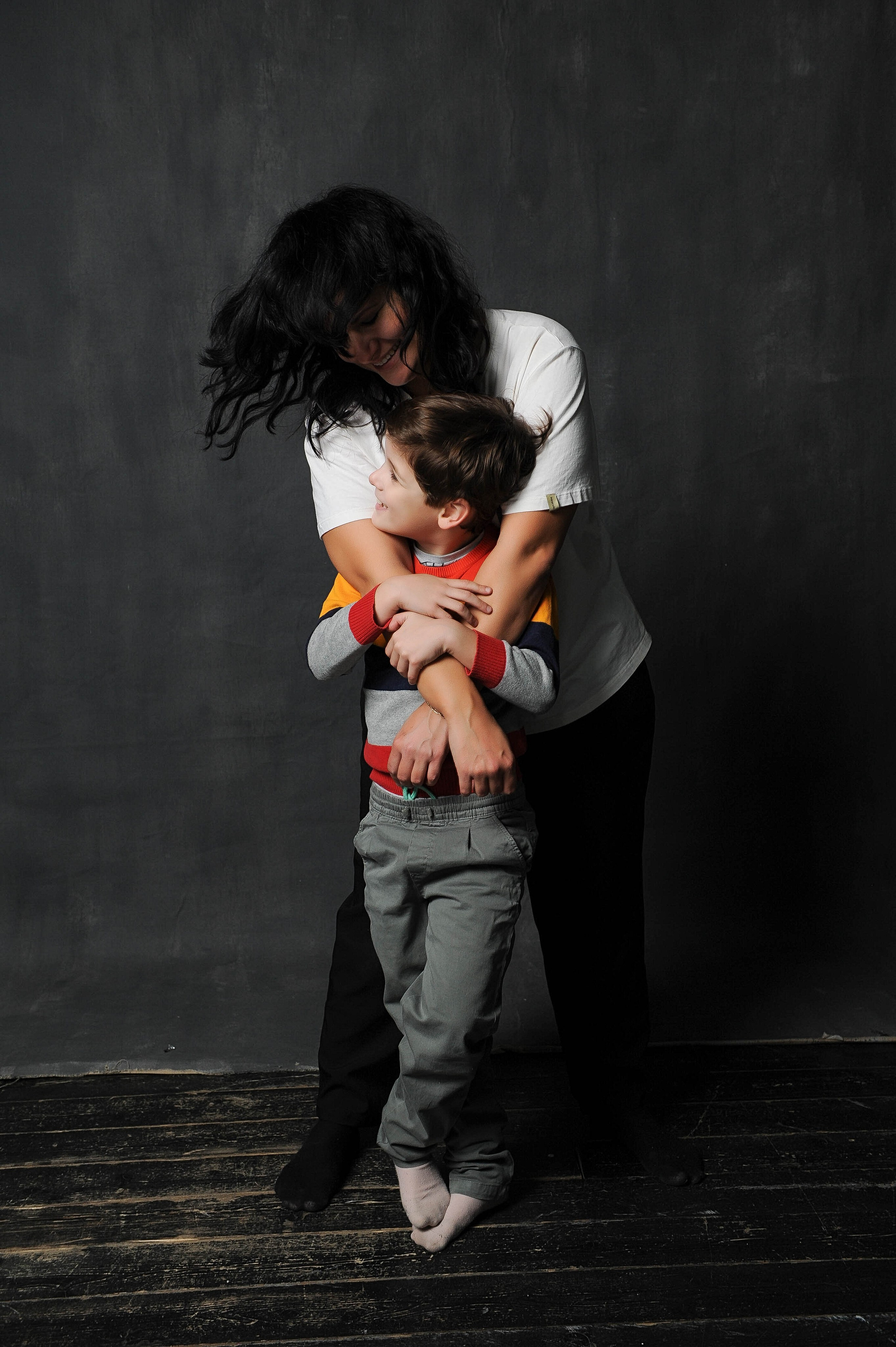 By Andrew. Фотограф, визажист. Москва