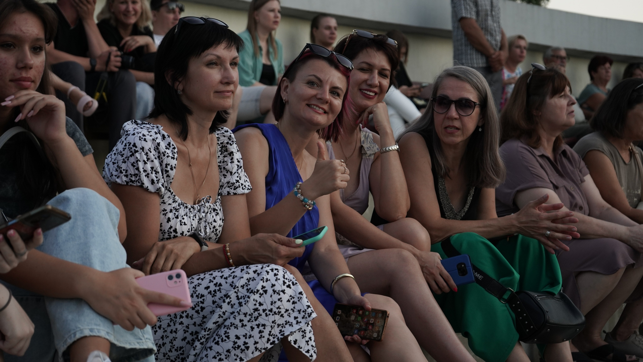 Репортаж. Главная