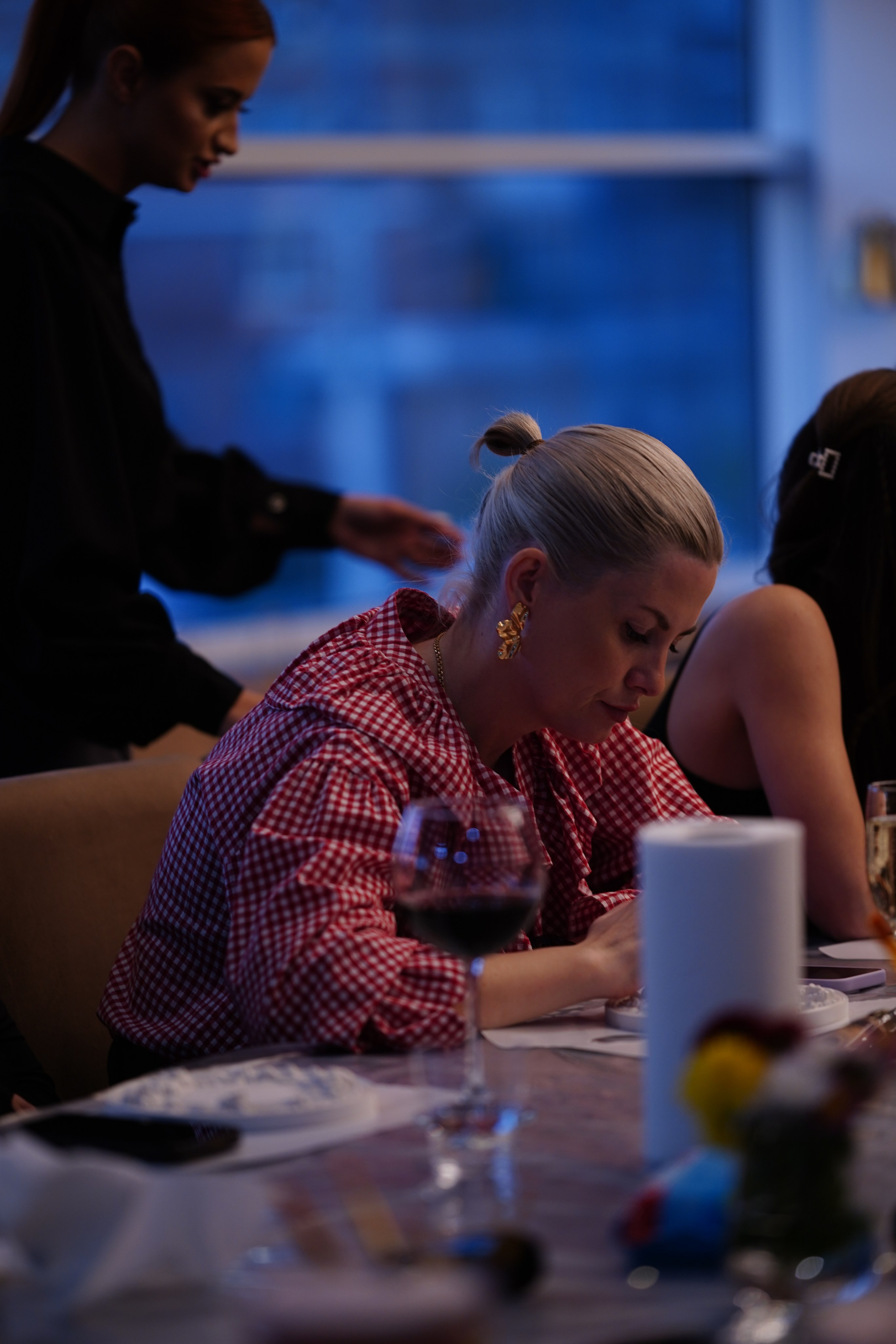 Вечеринка 28.10.25. Главная