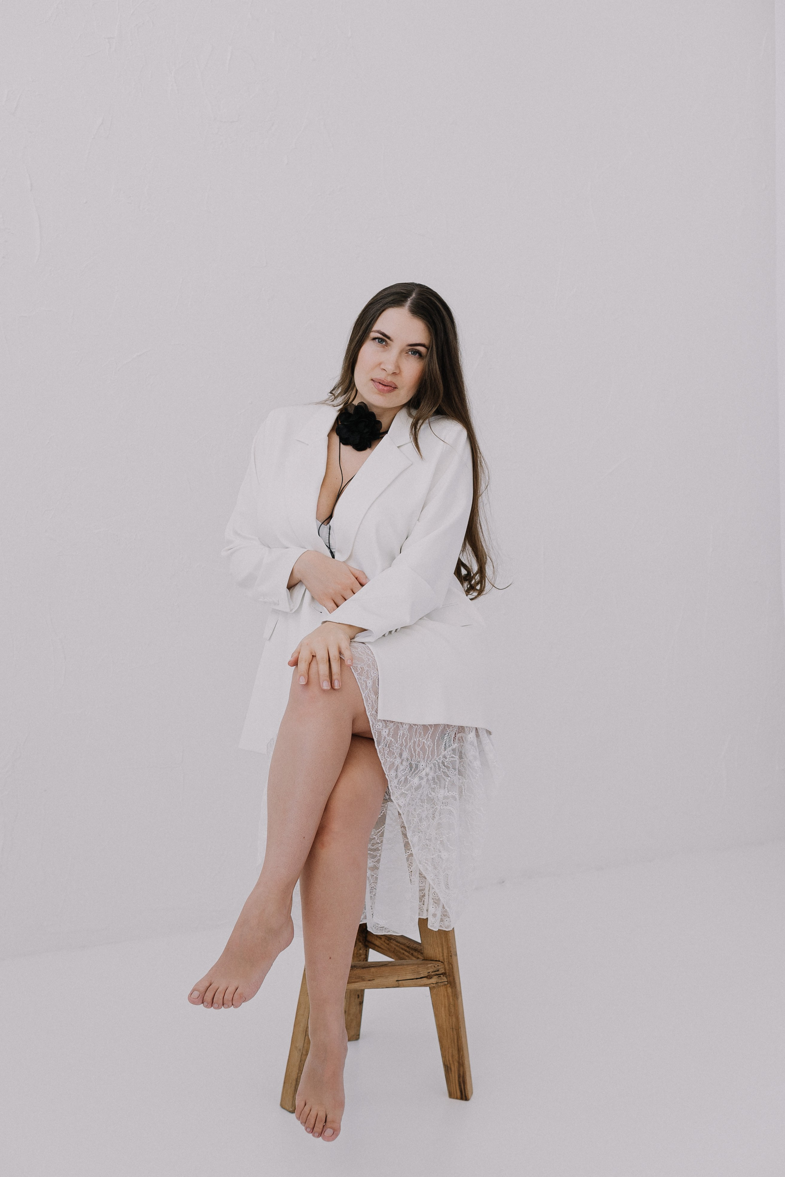 Кристина. Главная страница